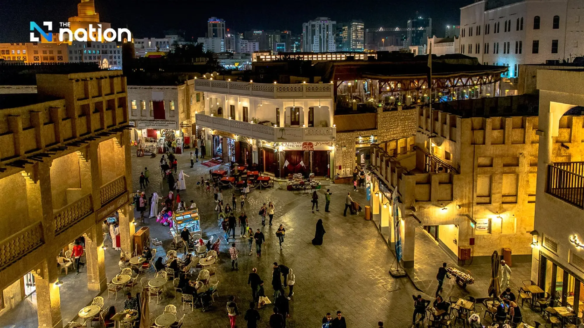 Qatar National Day: A celebration of unity and heritage