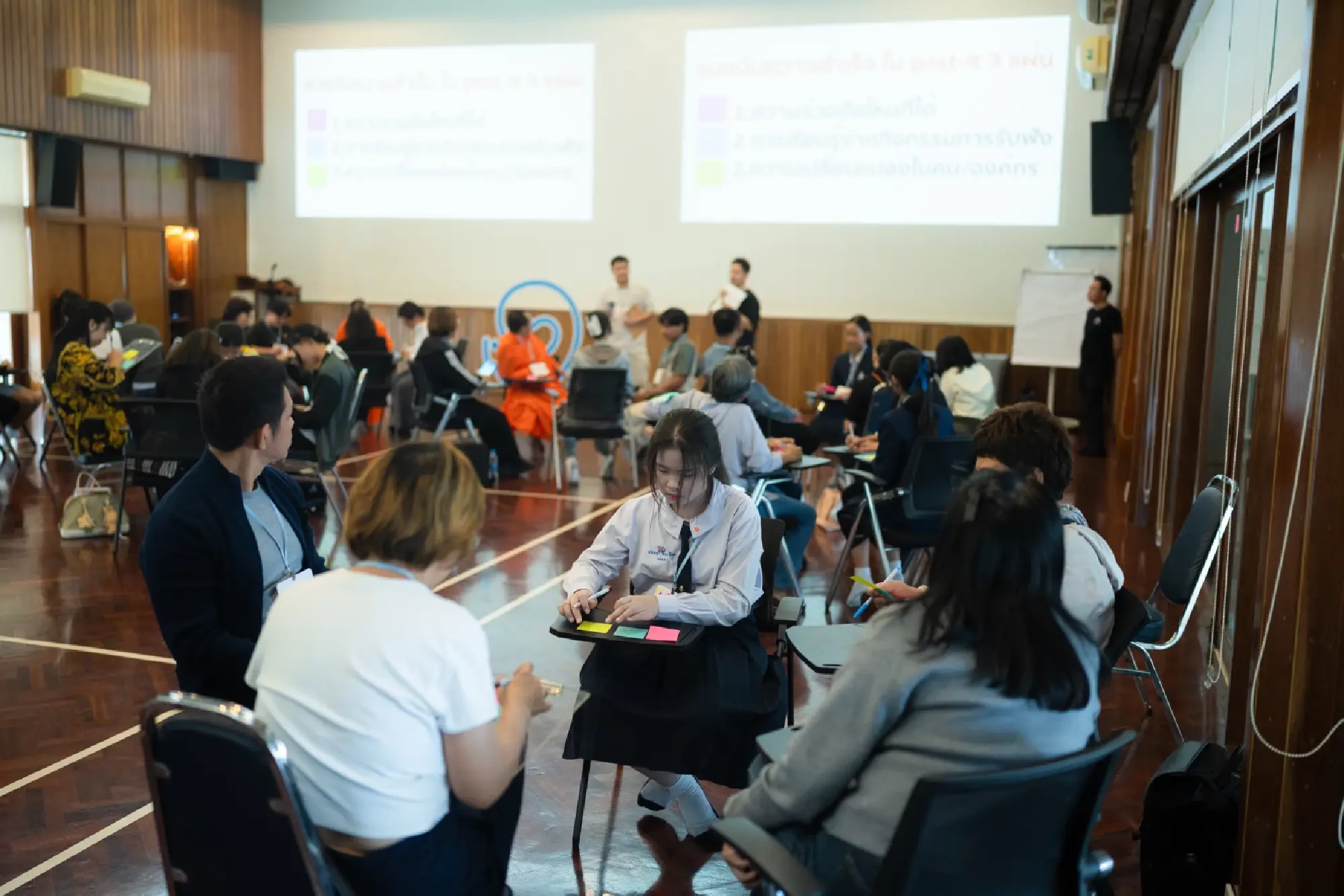 DEEP LISTENING SUMMIT: 170+ ORGANIZATIONS UNLOCKING WELLNESS