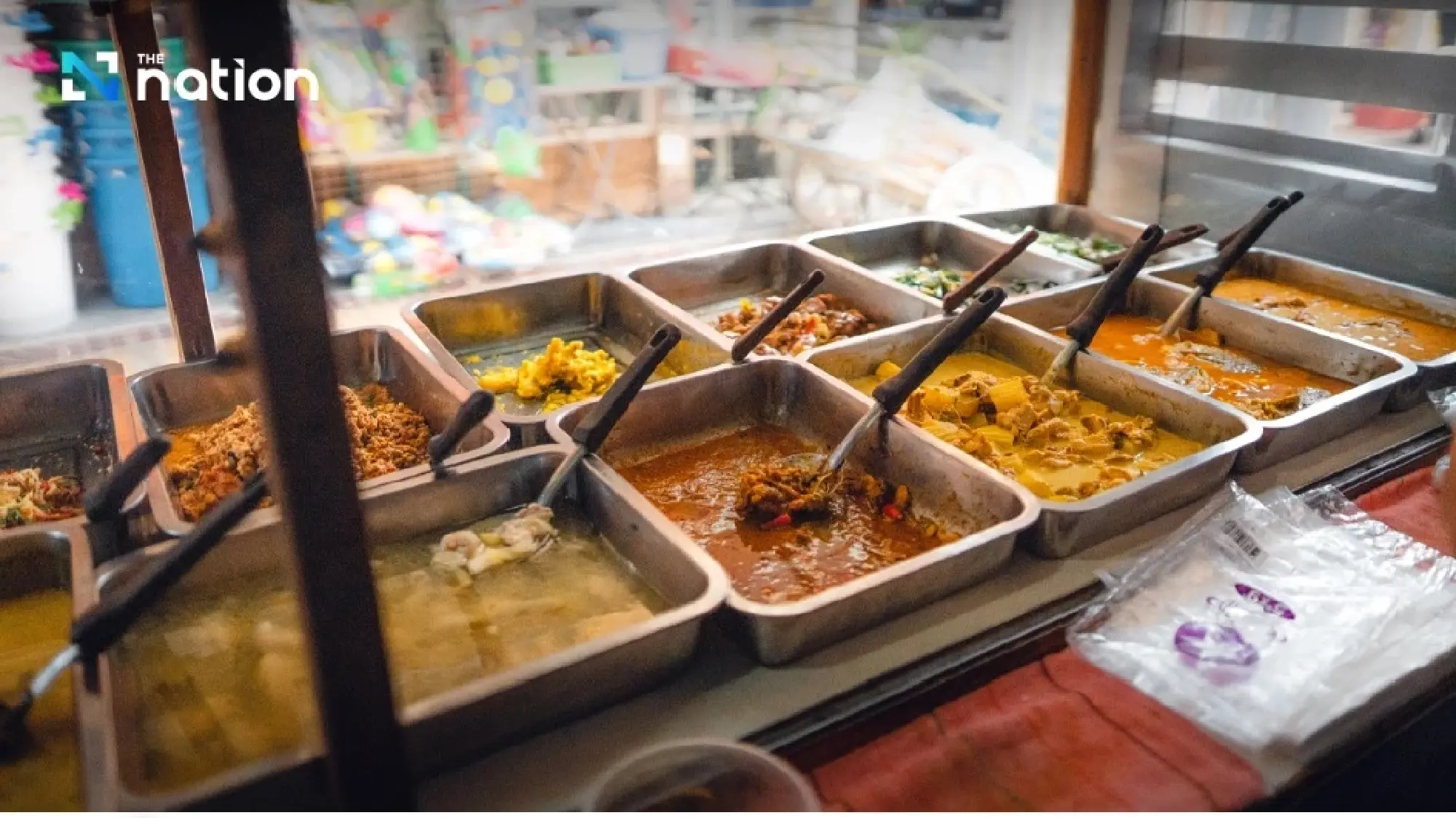 Matcha Mania and Spicy Cravings: Thailand's Food Delivery Trends Reveal Nation's Evolving Palate