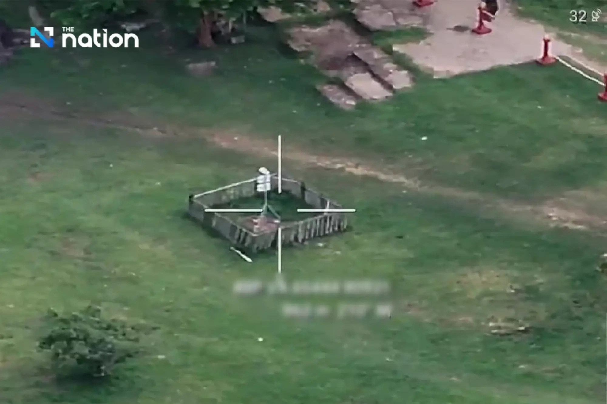 Thai army denies poison gas claim, slams Cambodia for ceasefire breaches