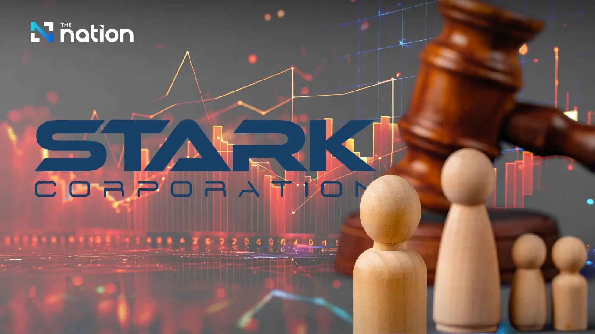 Thailand's Stock Market Crisis: When Corporate Fraud Shatters Investor Confidence