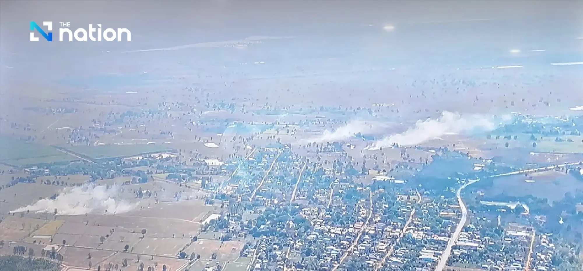 Thai troops secure Prey Chan after First Army Area launches three-area operation