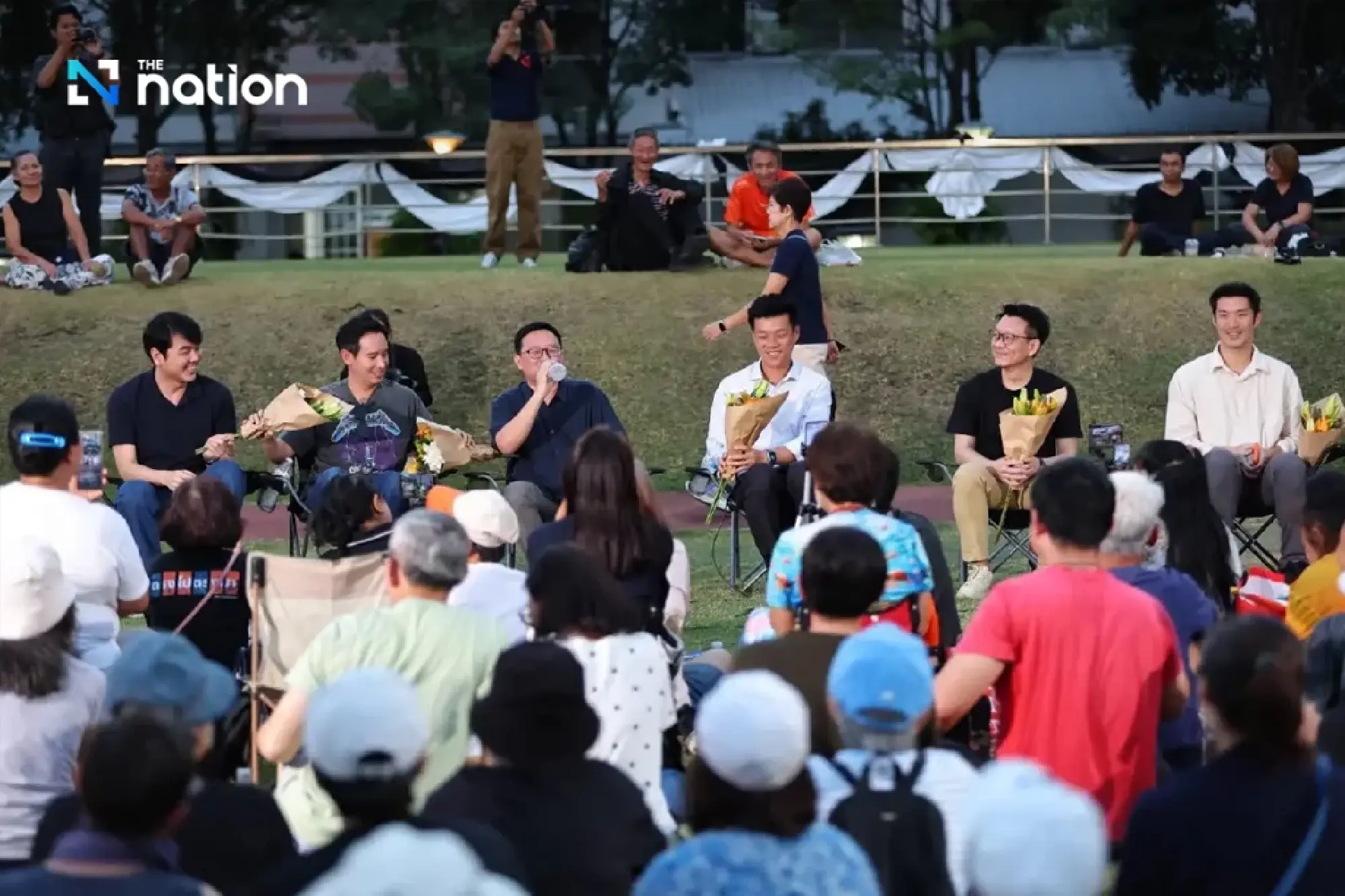 Landslide hopes could reset Thailand’s three-bloc politics