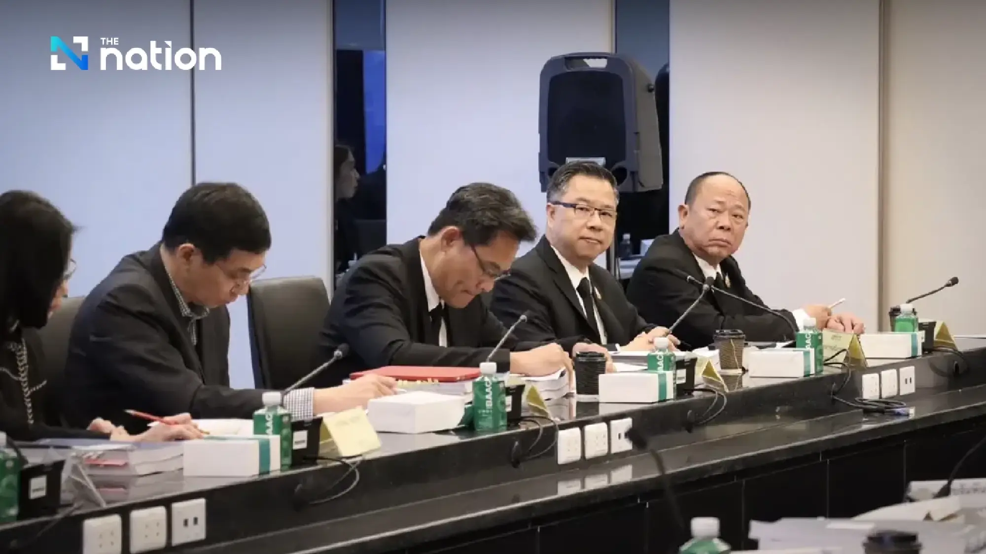 BOI approves investment incentives for 15 projects worth 240 billion baht