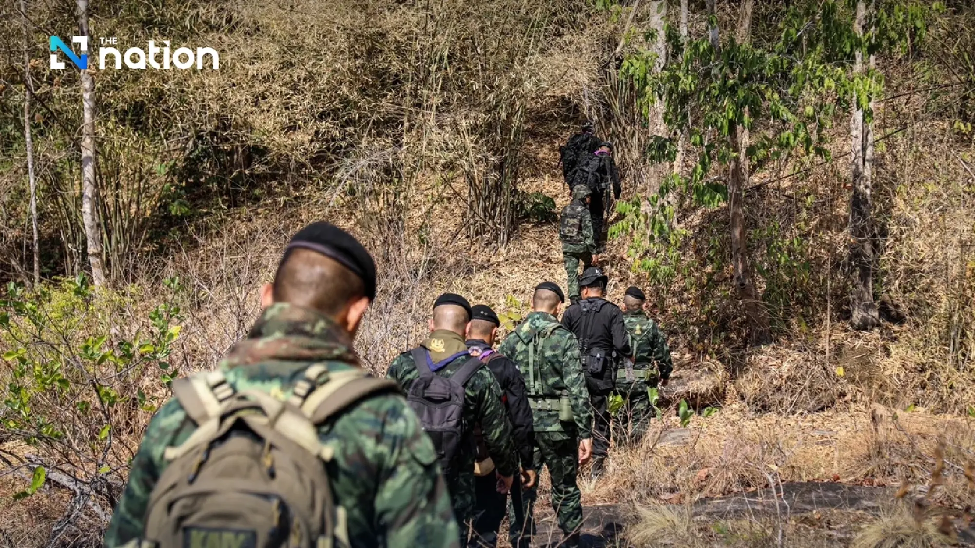 Cambodia rolls out two top warlords before clashes with Thailand