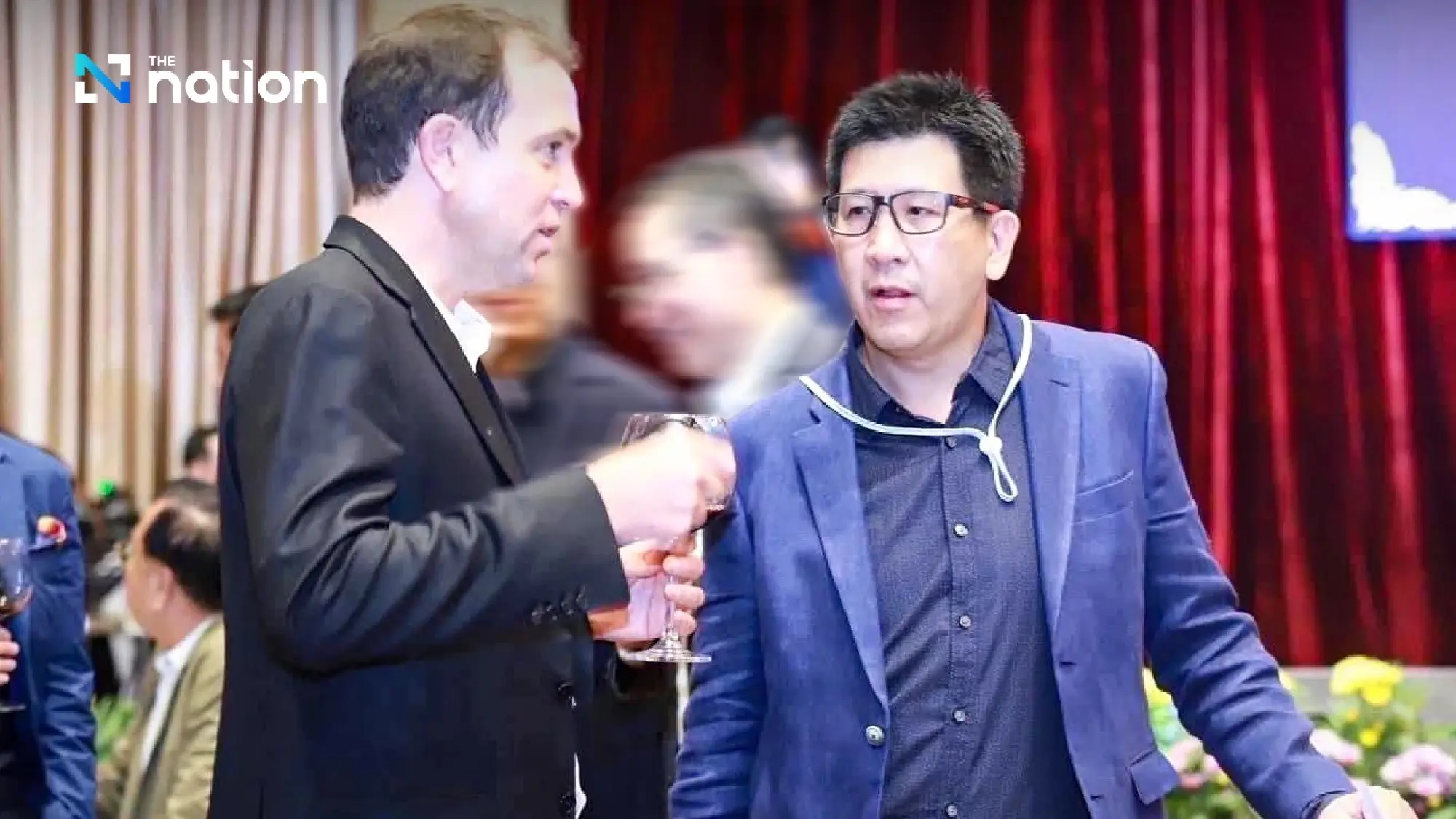 Ekniti confirms being approached for PM candidacy but undecided