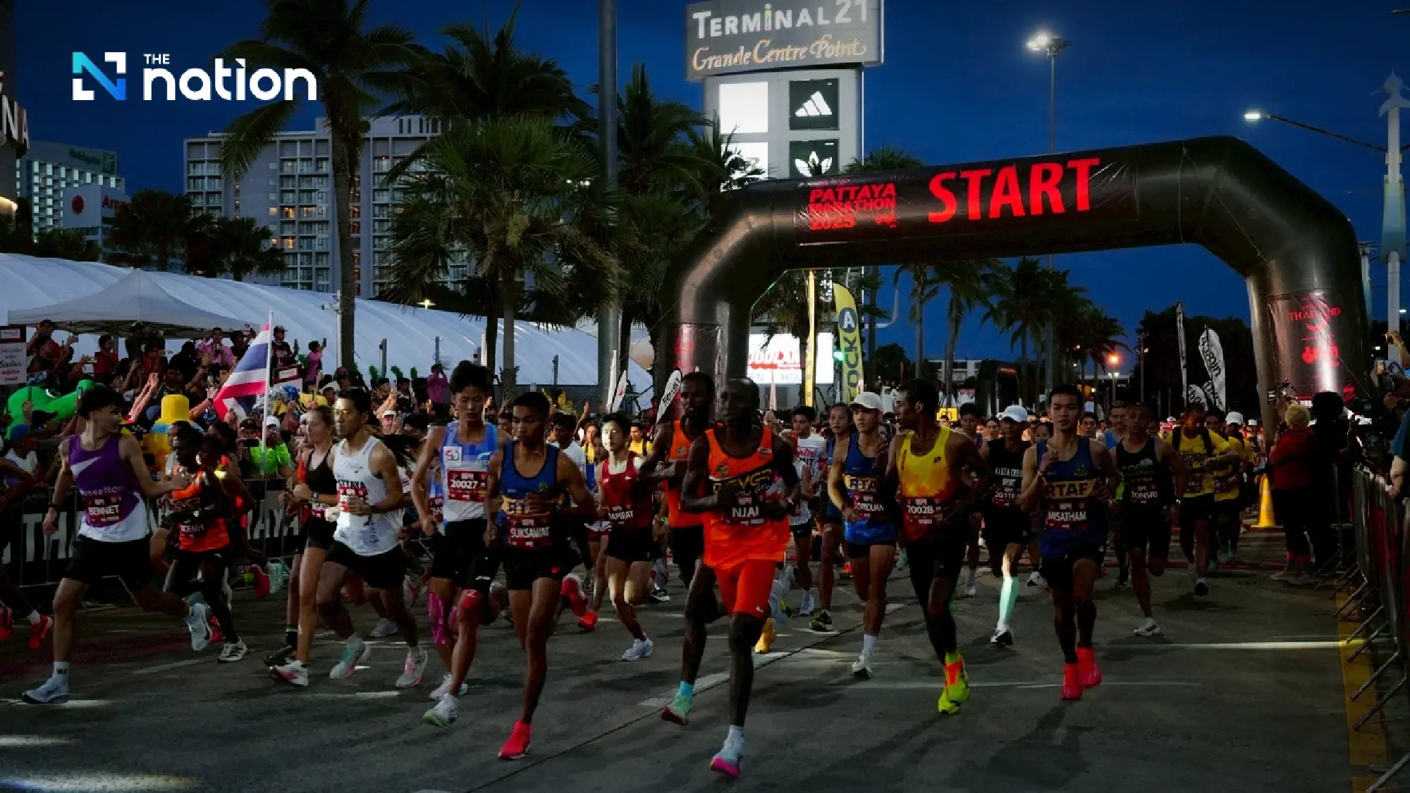 Pattaya City unveils ‘THE NEXT PATTAYA’ roadmap to build a sustainable ‘city of opportunity’