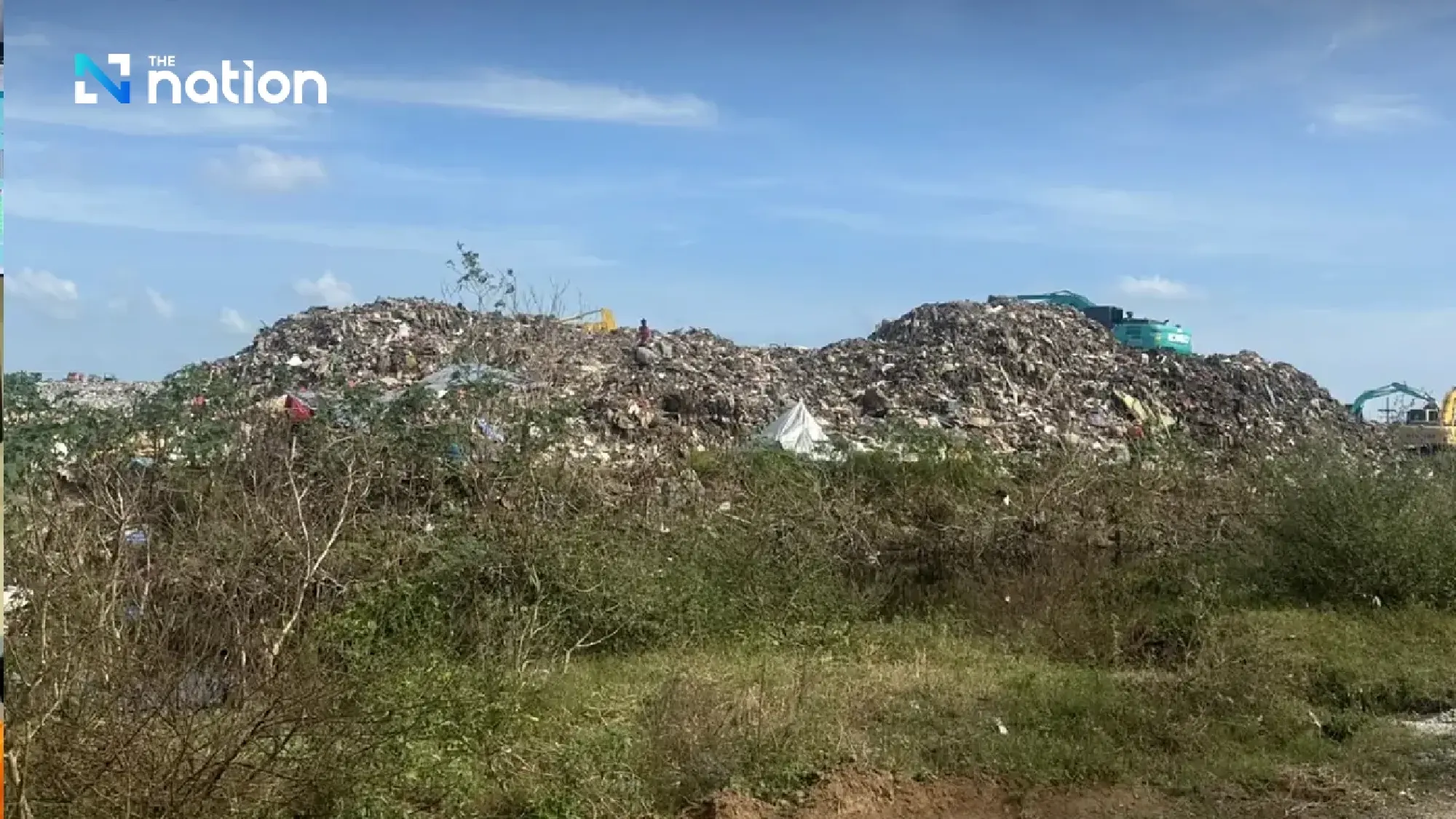 Auttapol fast-tracks Songkhla waste-to-energy plant to tackle garbage crisis