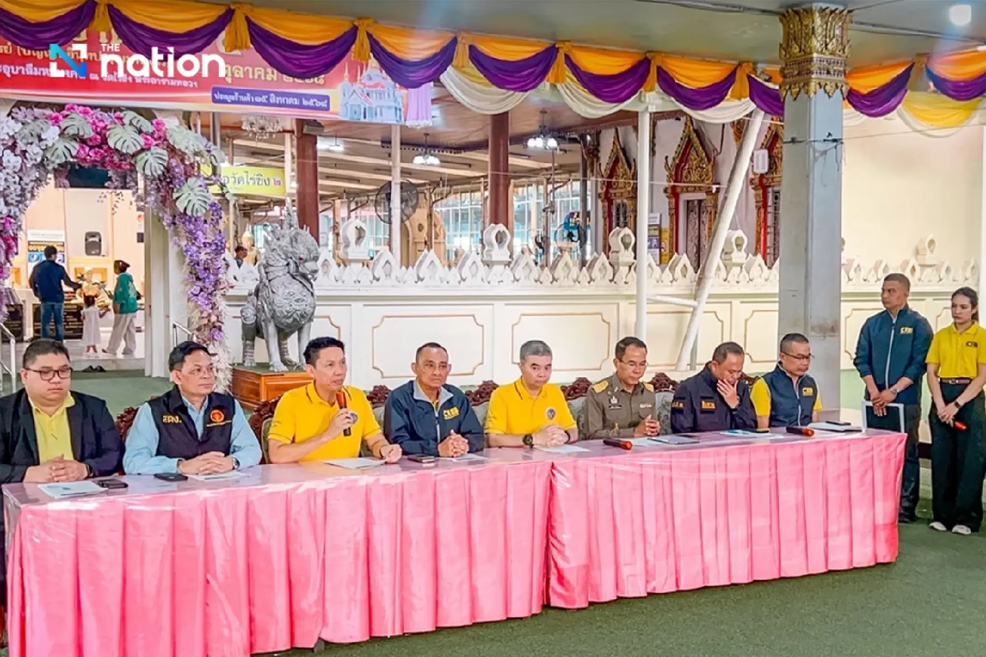 CIB highlights 10 high-profile cases from 2025