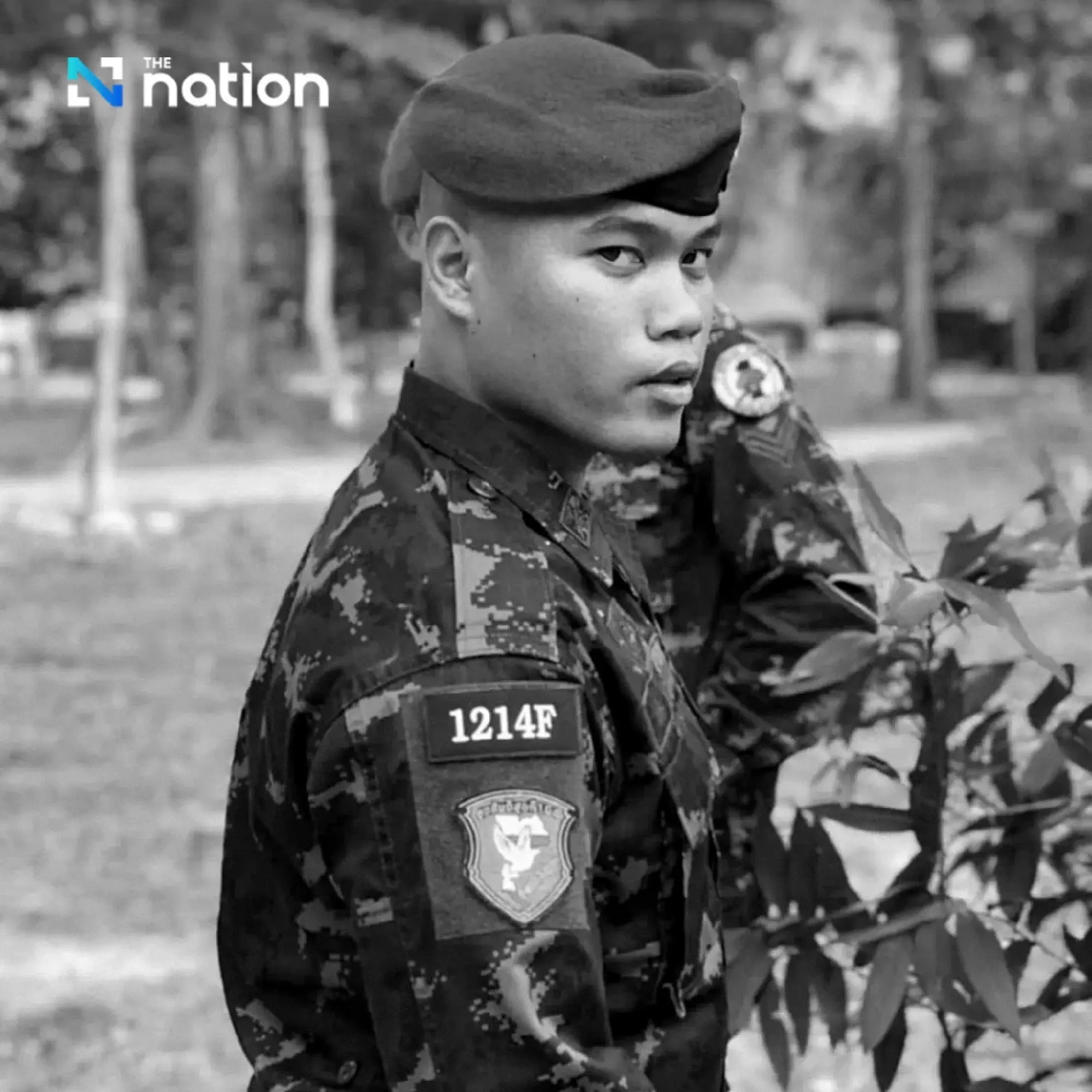 Two Thai soldiers killed in Thailand–Cambodia border clashes