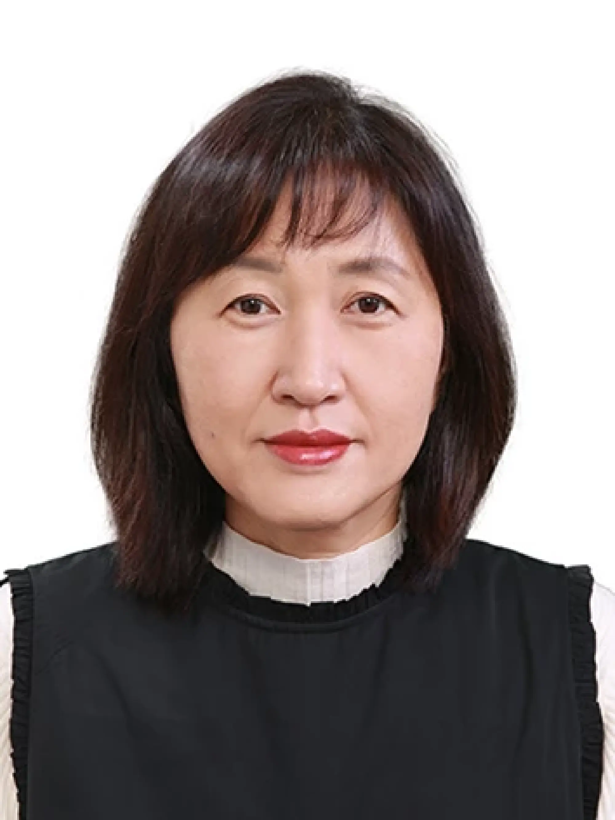 Hyundai Motor names first female president