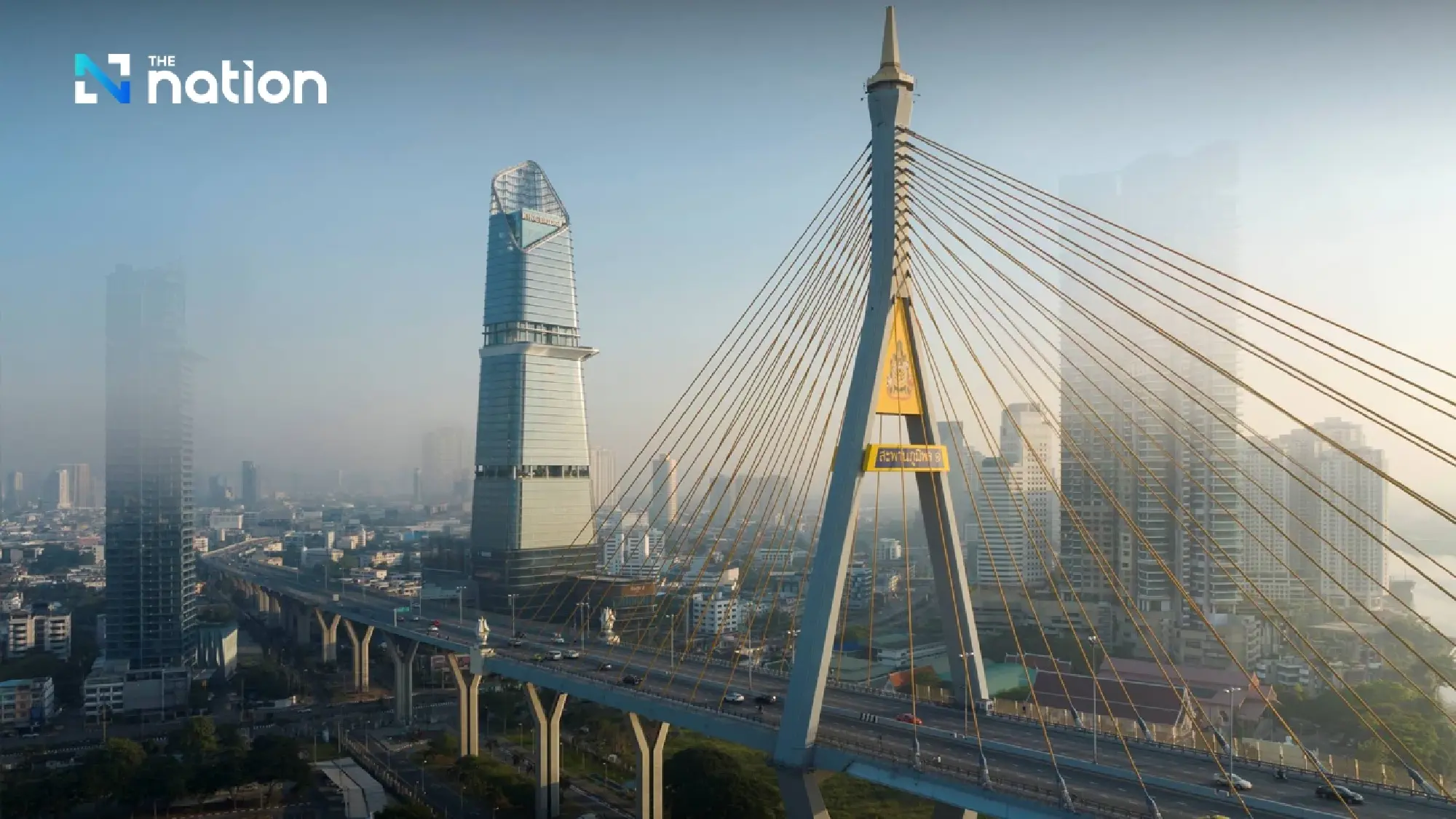 KingBridge Tower unveils new office space, a landmark for Rama III, with a focus on sustainability