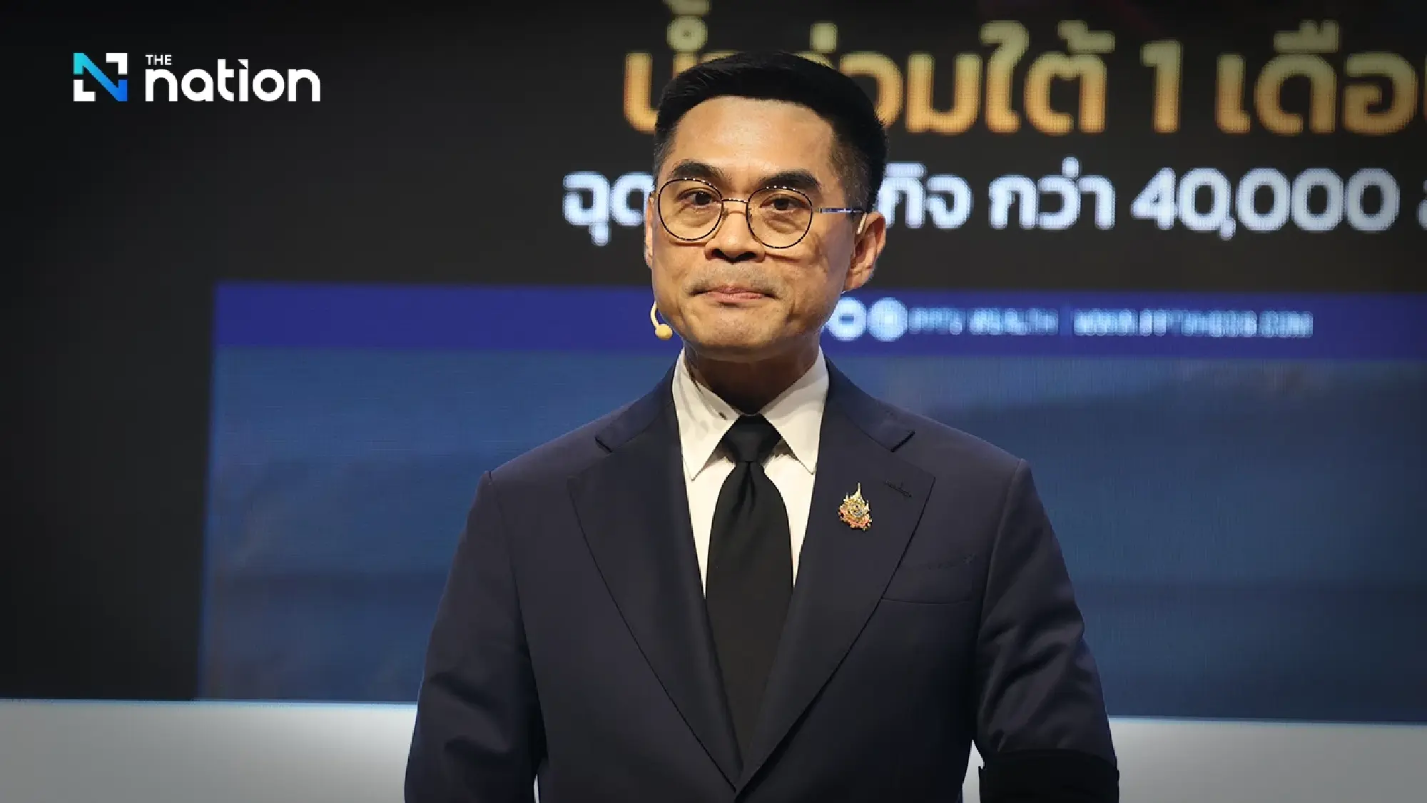 Thailand pushes for climate change legislation to address rising weather extremes