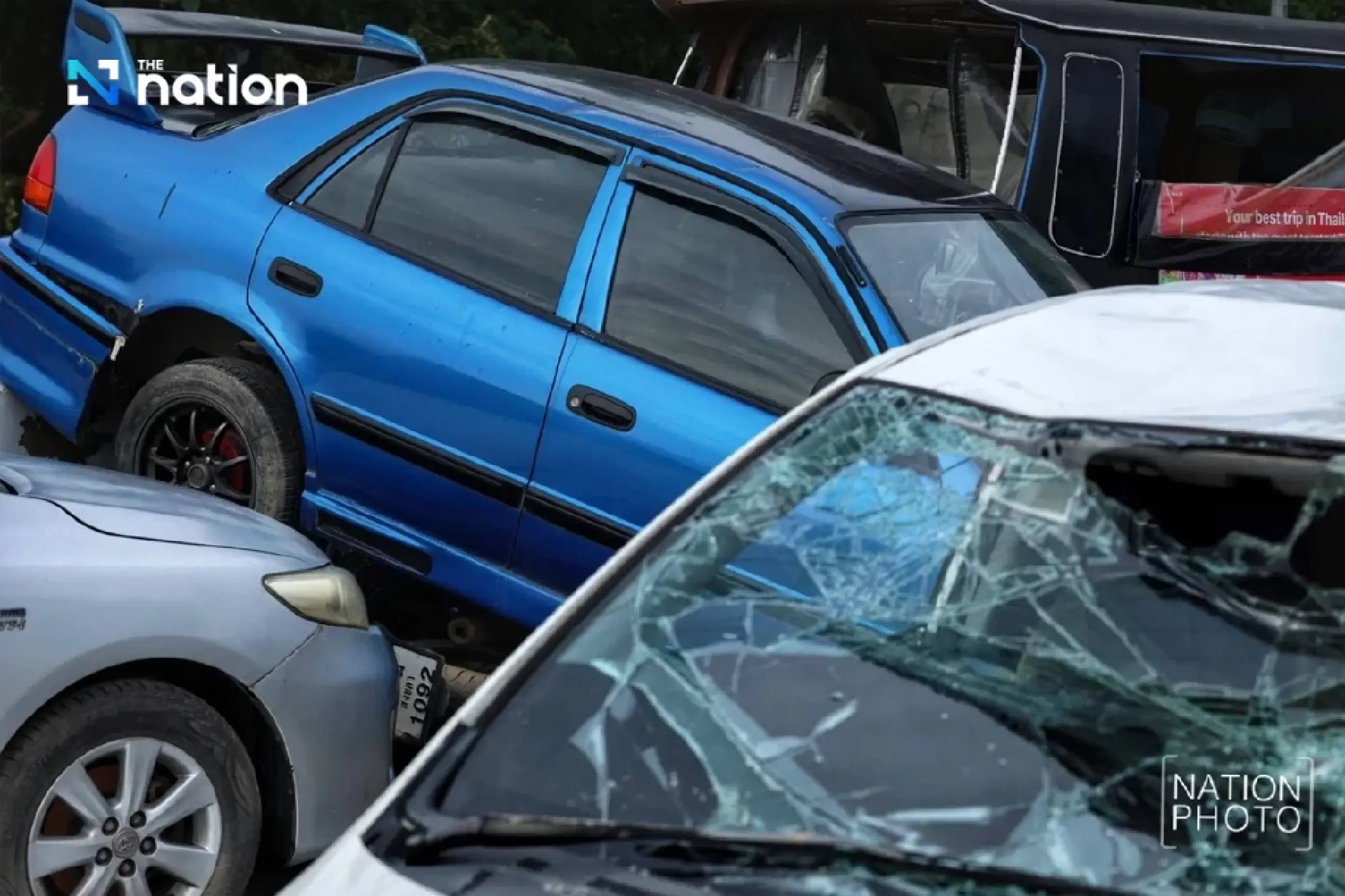 Anutin sets 7-day deadline for residents’ return, 14 days to clean Hat Yai