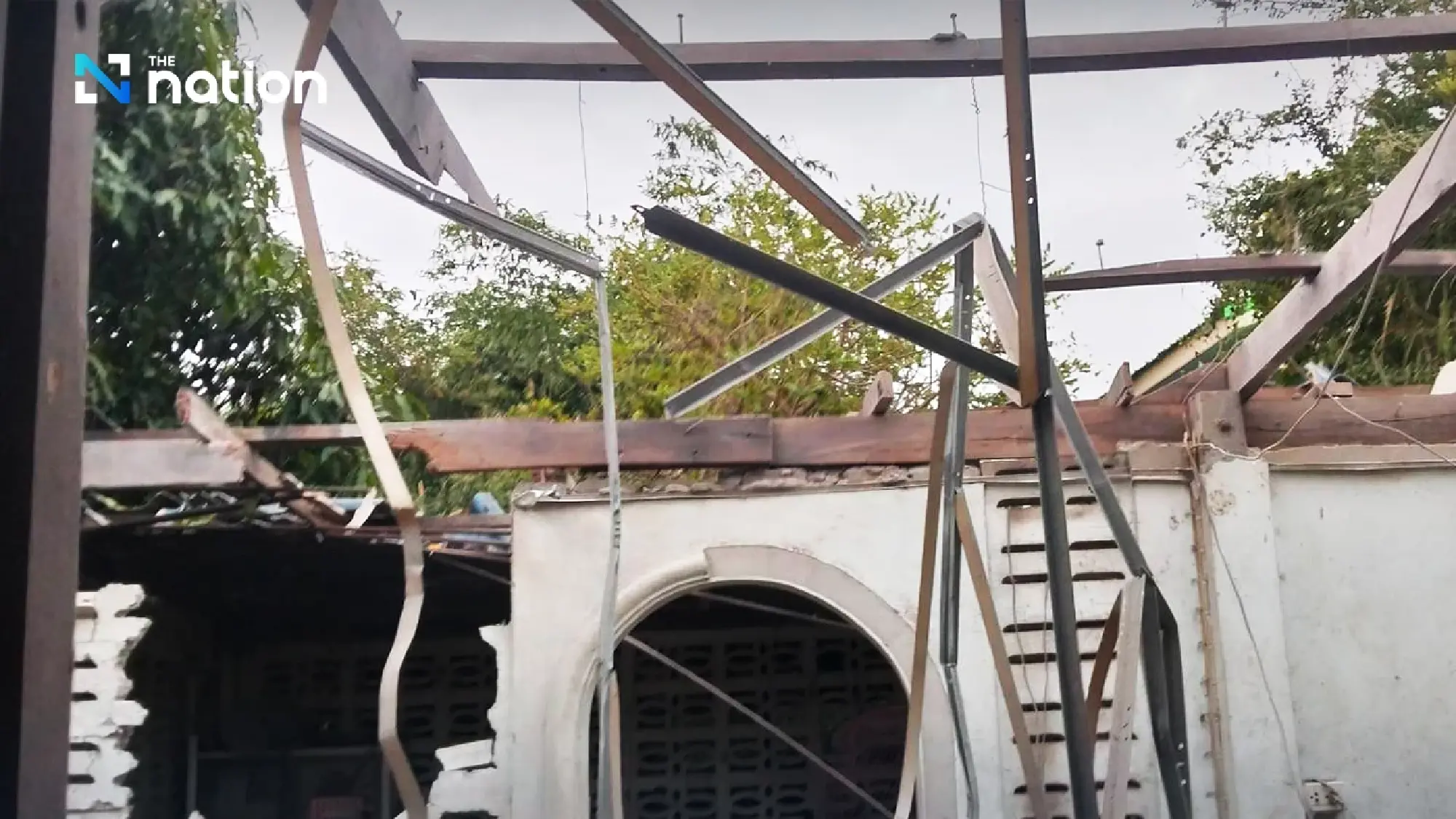 Thai army reports continued border clashes with Cambodia