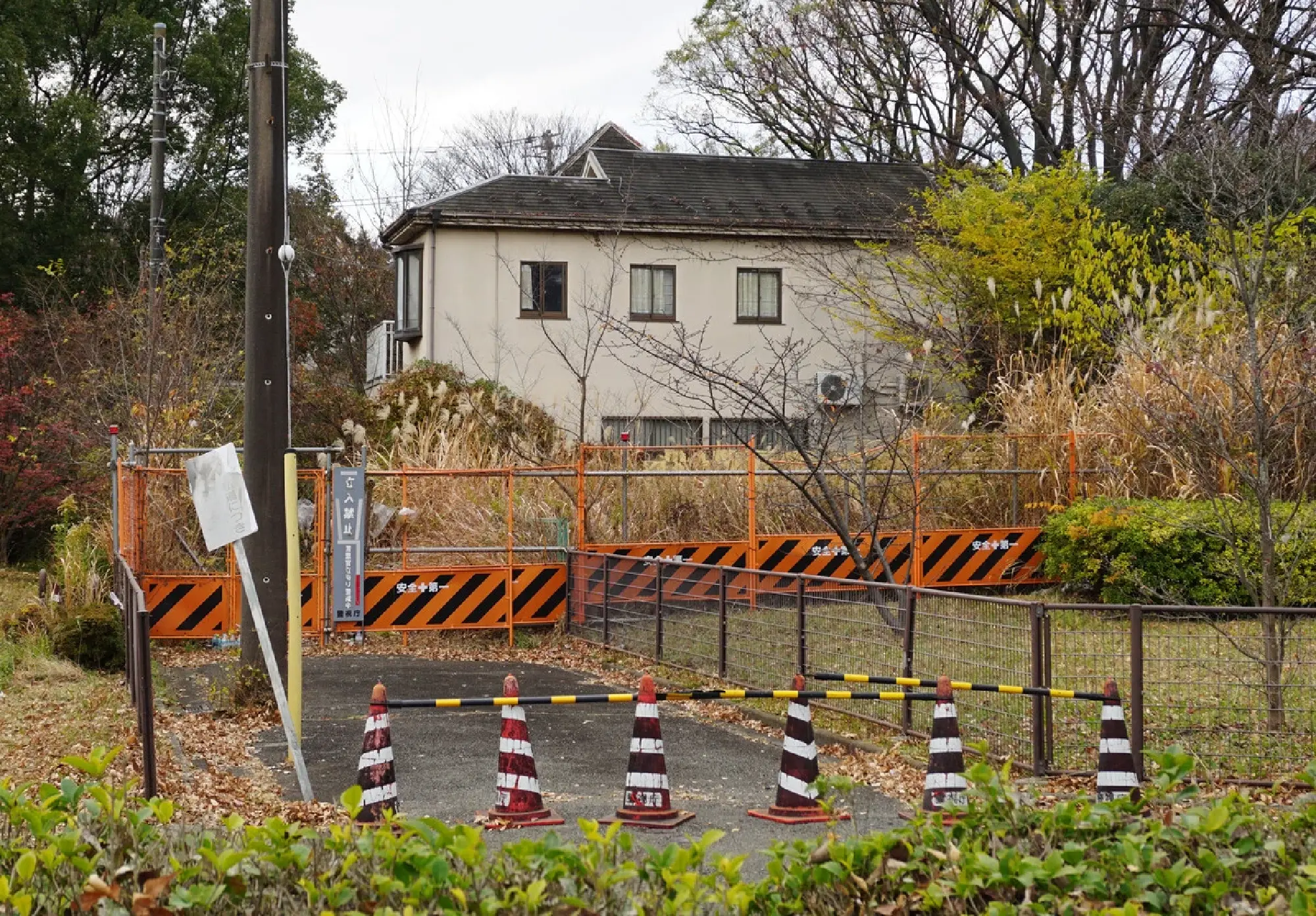 Police Keep Hunting for Killer of Setagaya Family 25 Years On