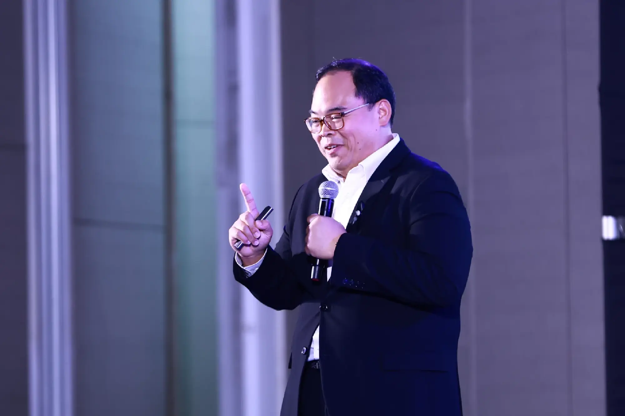 Thailand Must Invest in Specialized AI Chip IP, a $2.5B Opportunity