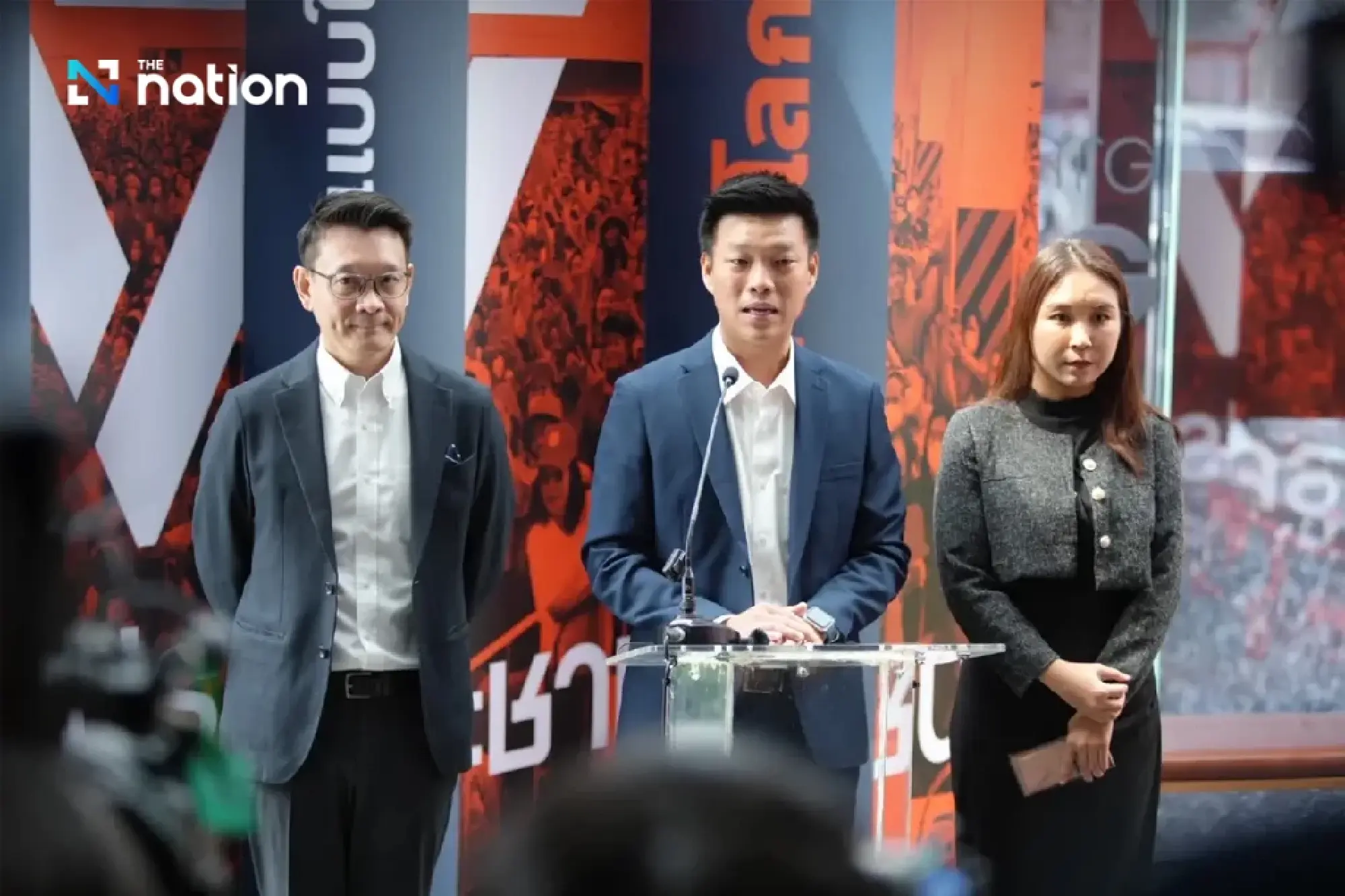 Landslide hopes could reset Thailand’s three-bloc politics