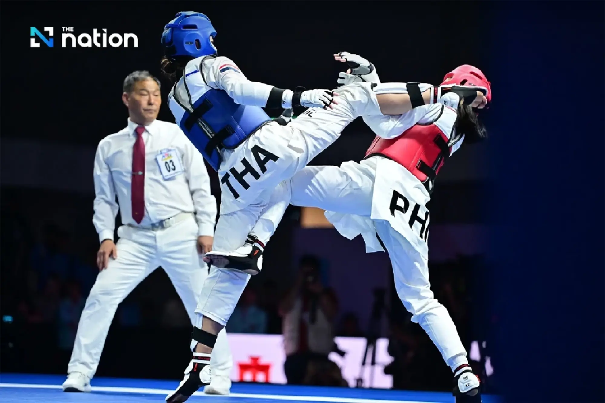 SEA Games day wrap: ‘Thep Bew’ breaks 10-second barrier as Thailand storms to golds