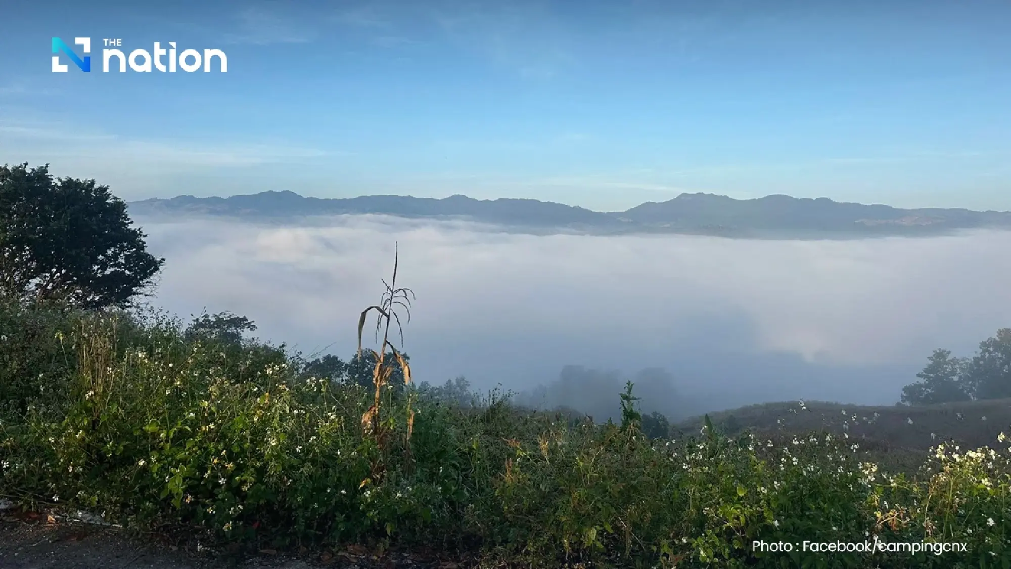 TMD warns of unstable weather: North/Northeast bitter cold, Southern rain amplifies