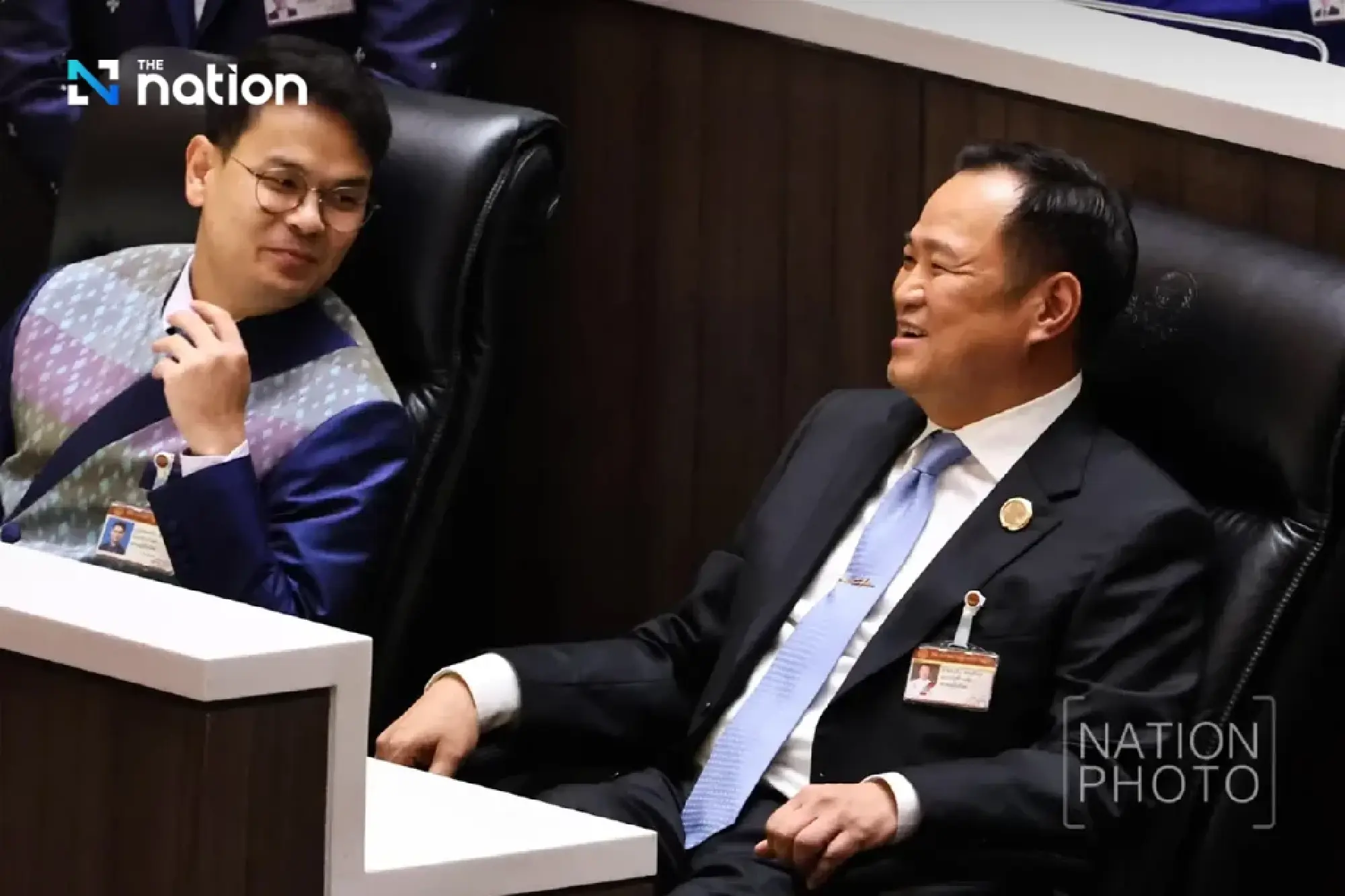 Landslide hopes could reset Thailand’s three-bloc politics