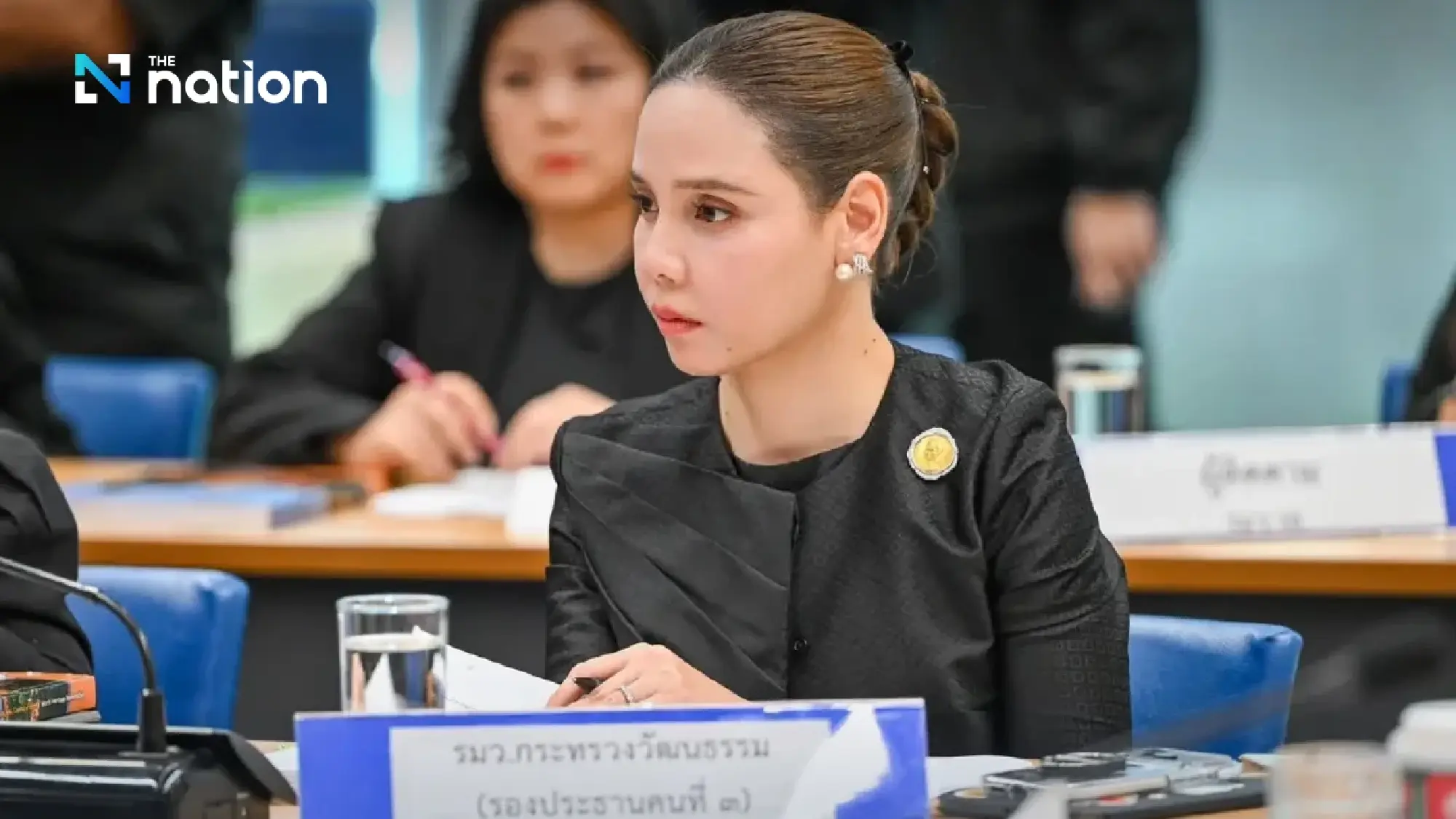 Chiang Mai aims for UNESCO World Heritage status by January deadline