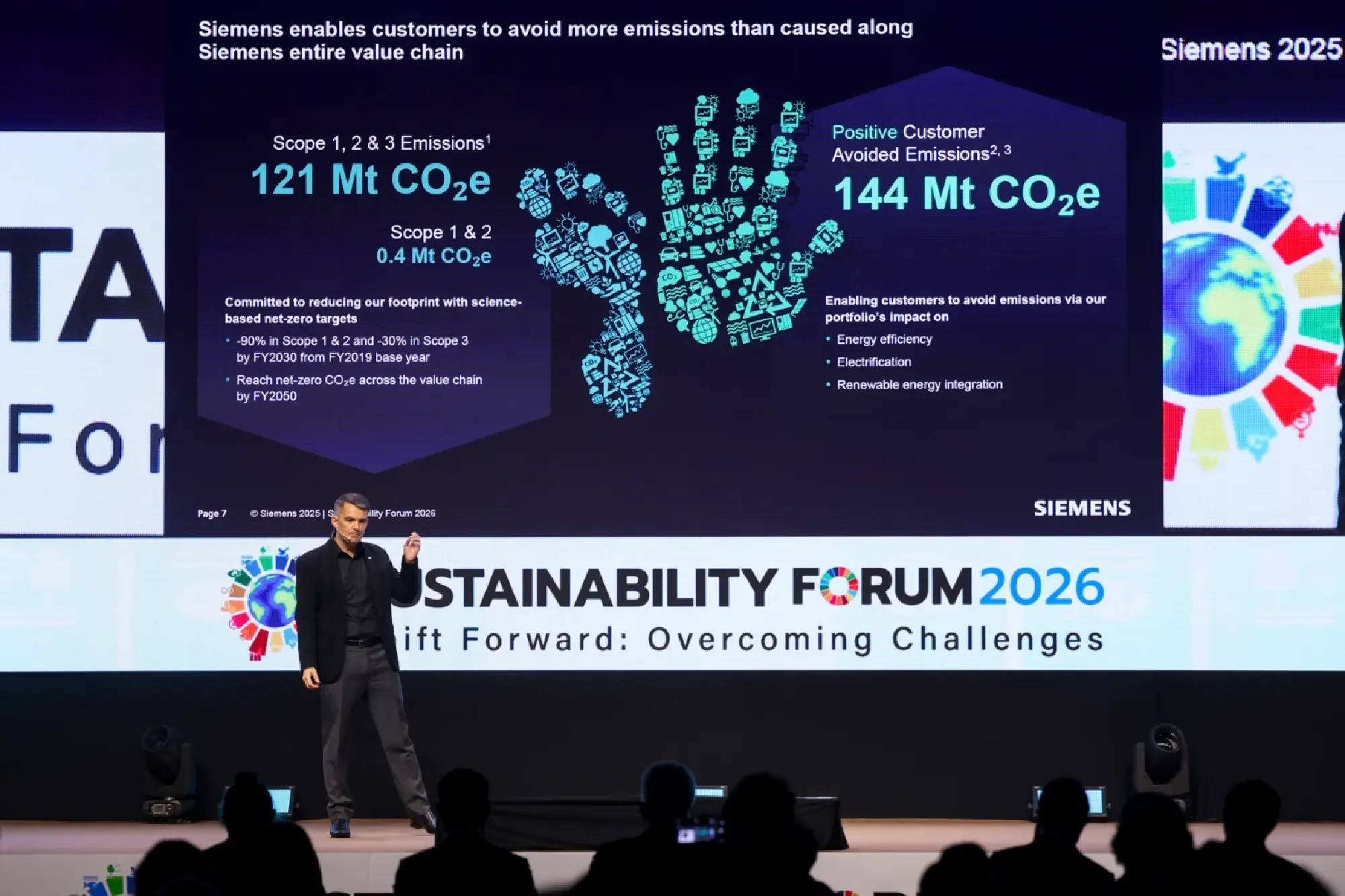 Siemens Thailand Chief Warns of Climate Urgency as Nation Faces Extreme Weather Events