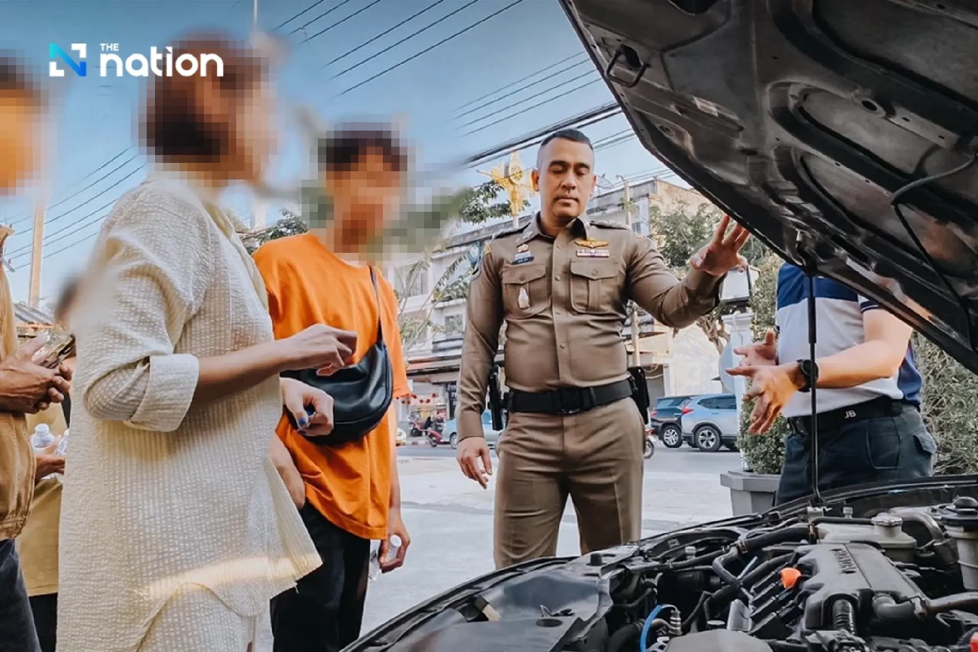 CIB highlights 10 high-profile cases from 2025