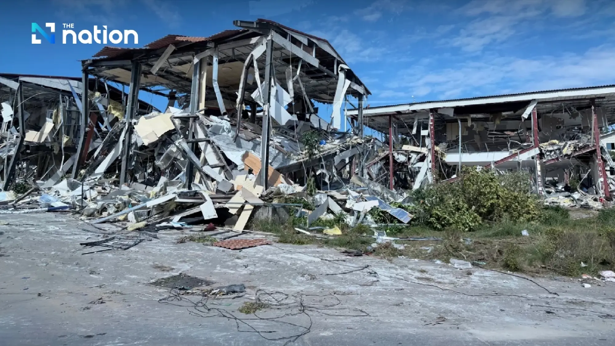 KK Park–Shwe Kokko brought down: three countries join forces to wipe out call-scam hubs