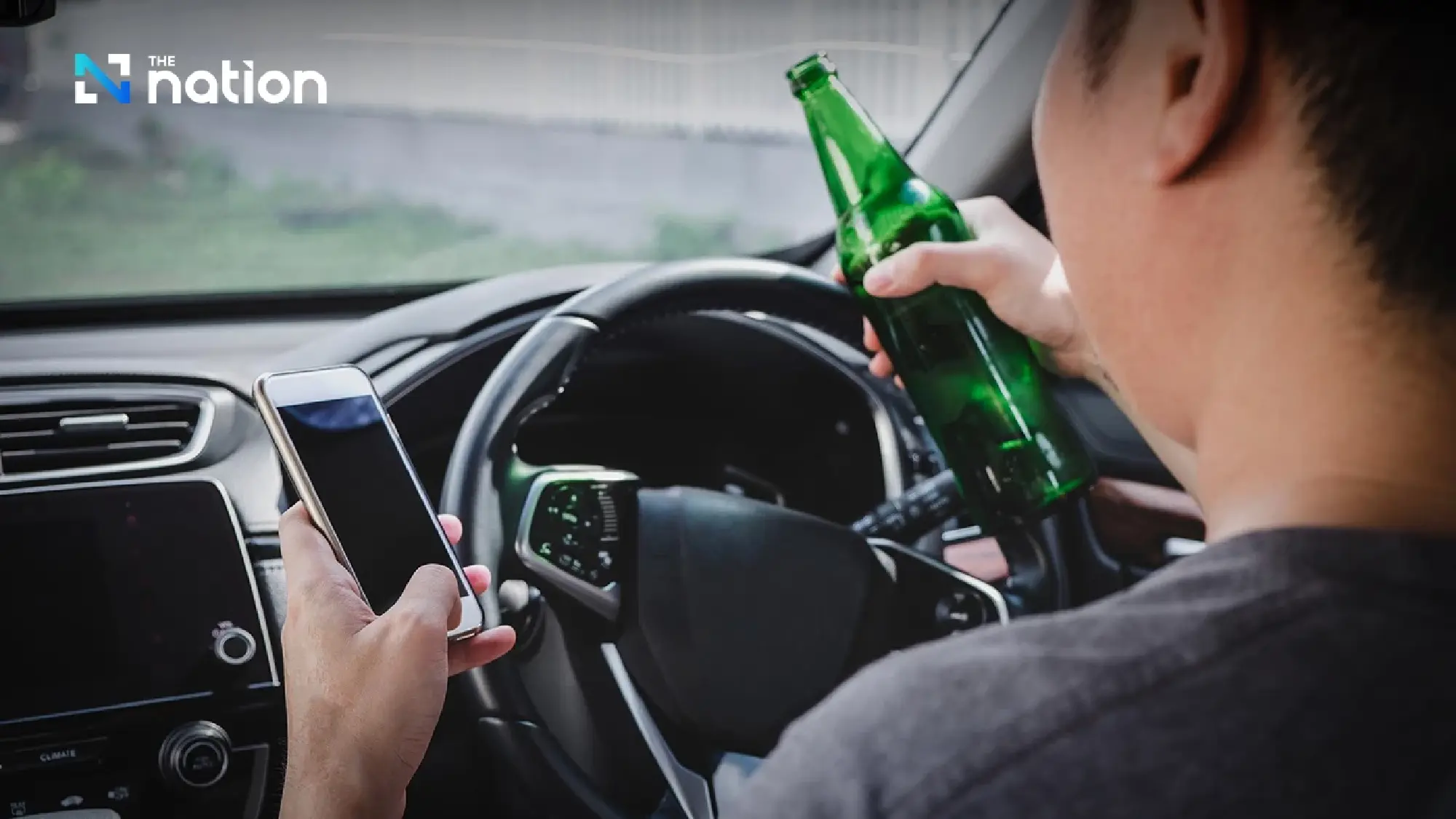 First day of ‘seven dangerous days’ sees 29 killed in road accidents