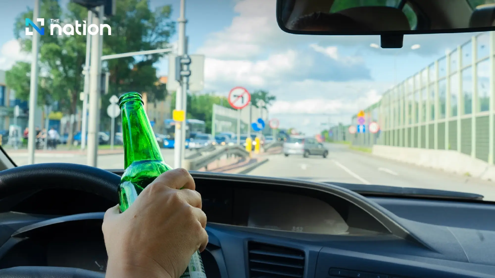 TFRD seeks Bangkok pubs’ cooperation to curb drink-driving crashes over New Year