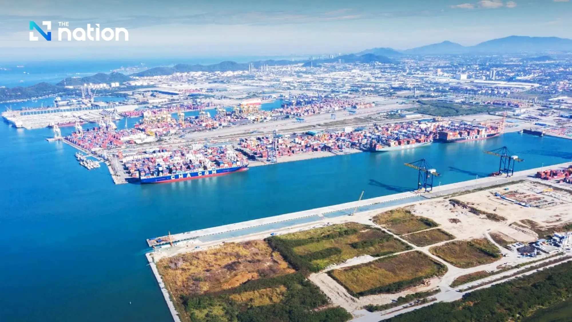 Thailand Emerges as ASEAN's Premier Logistics Hub Amid Global Supply Chain Realignment