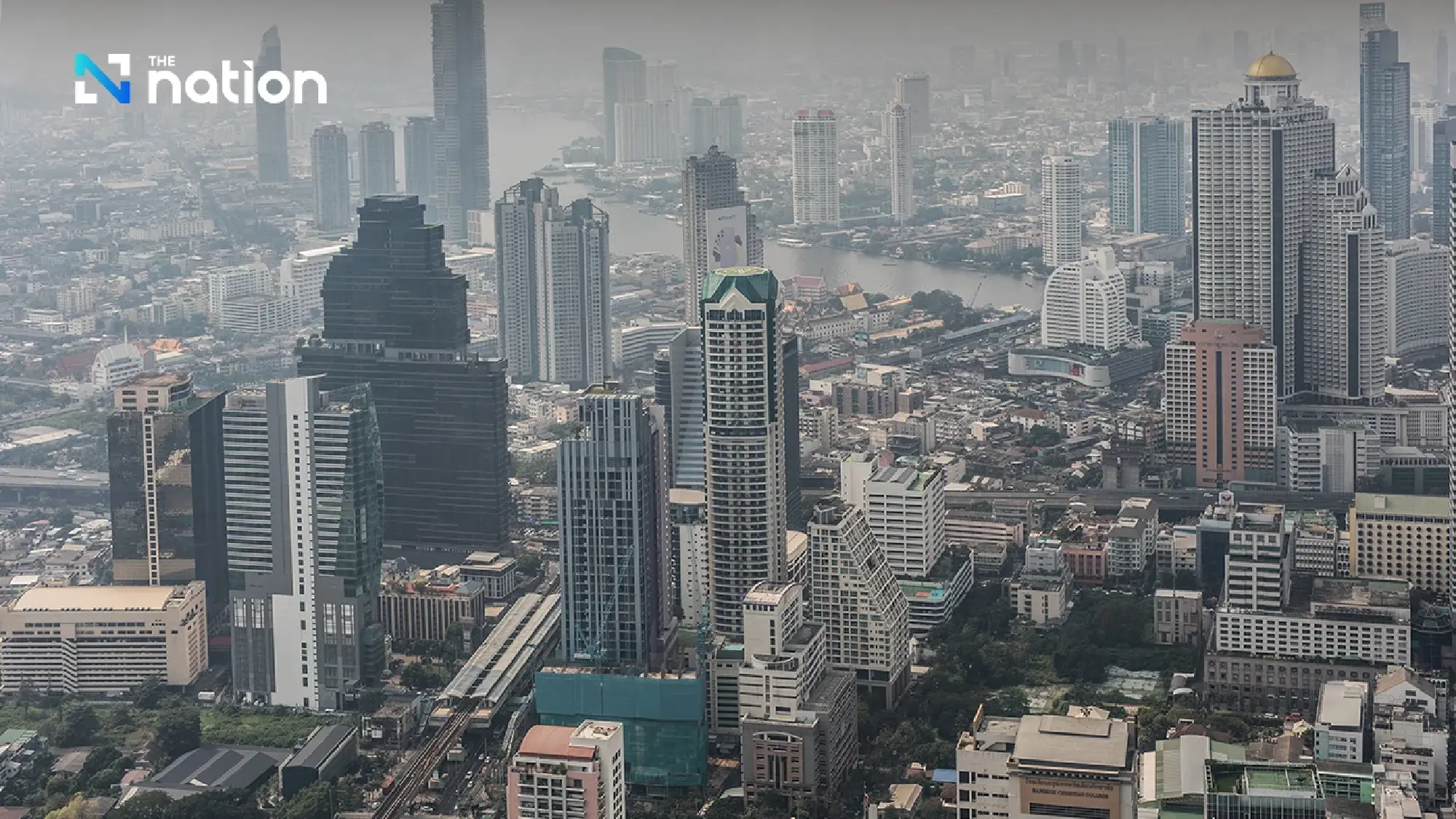 Thailand's Property Market Faces Extended Slowdown as Developers Urged to Embrace Niche Strategies