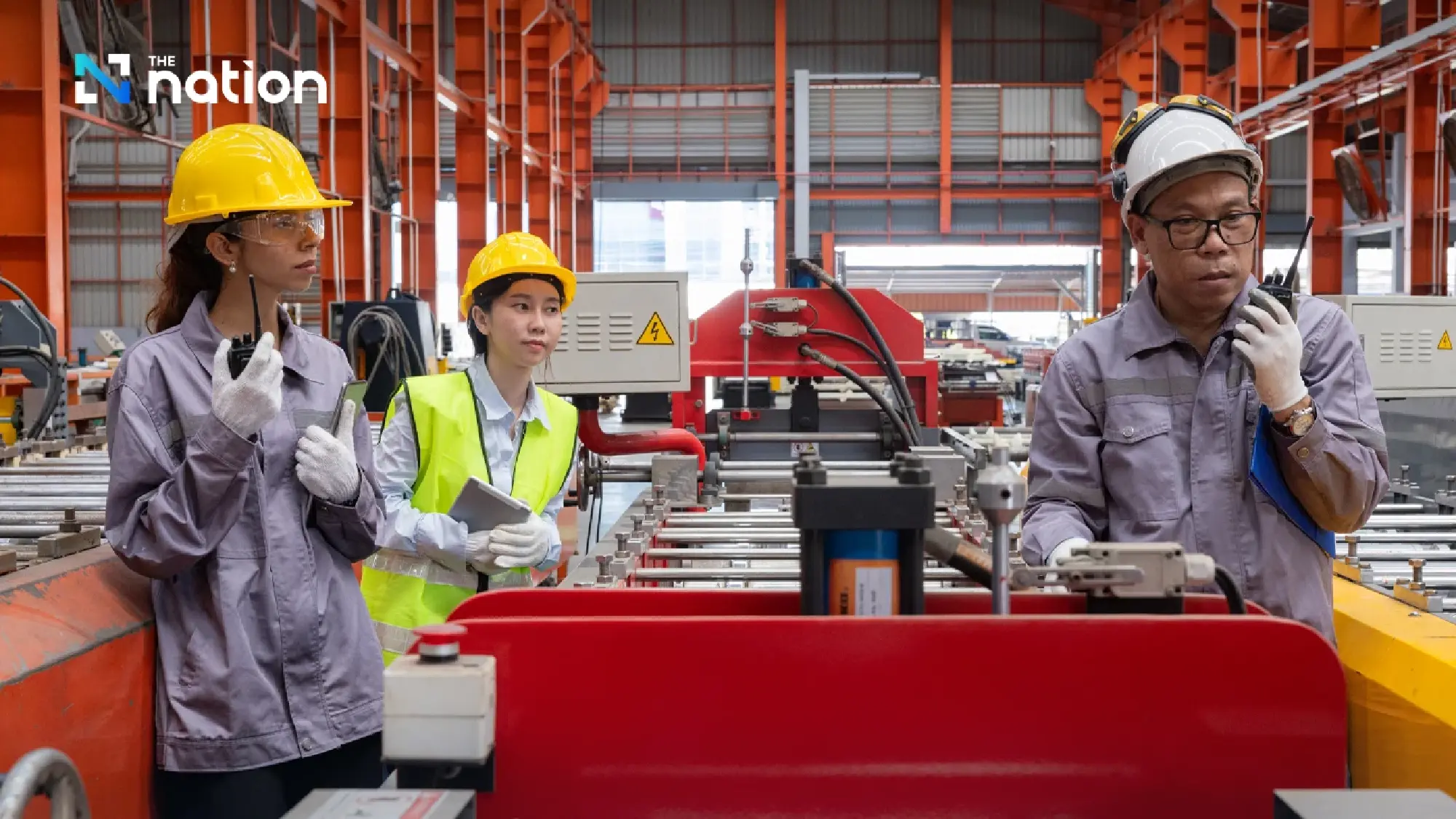 BoT flags prolonged manufacturing slump as competitiveness fades