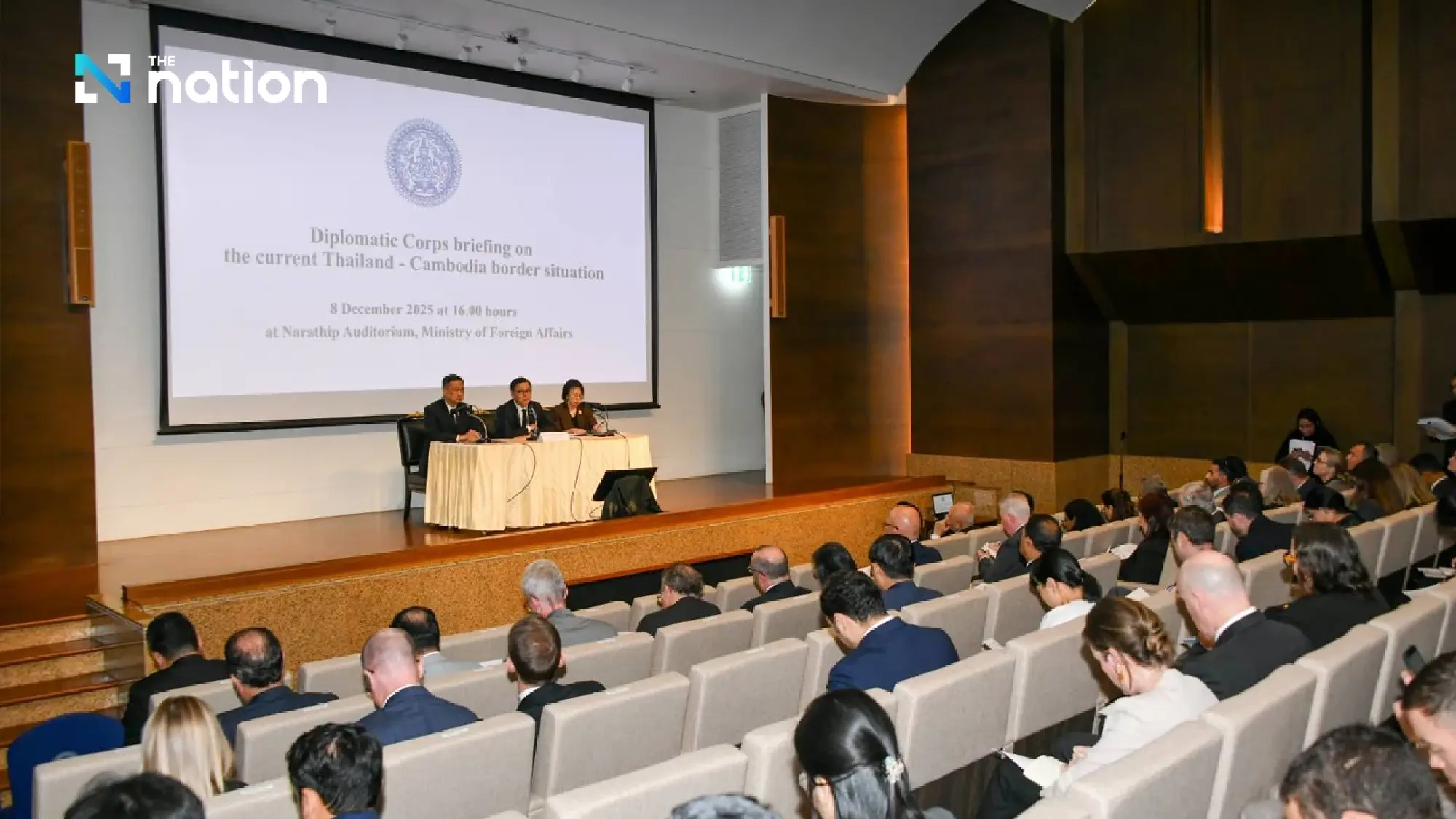 Thailand Accuses Cambodia of Breaking Ceasefire as Border Violence Claims Soldier's Life