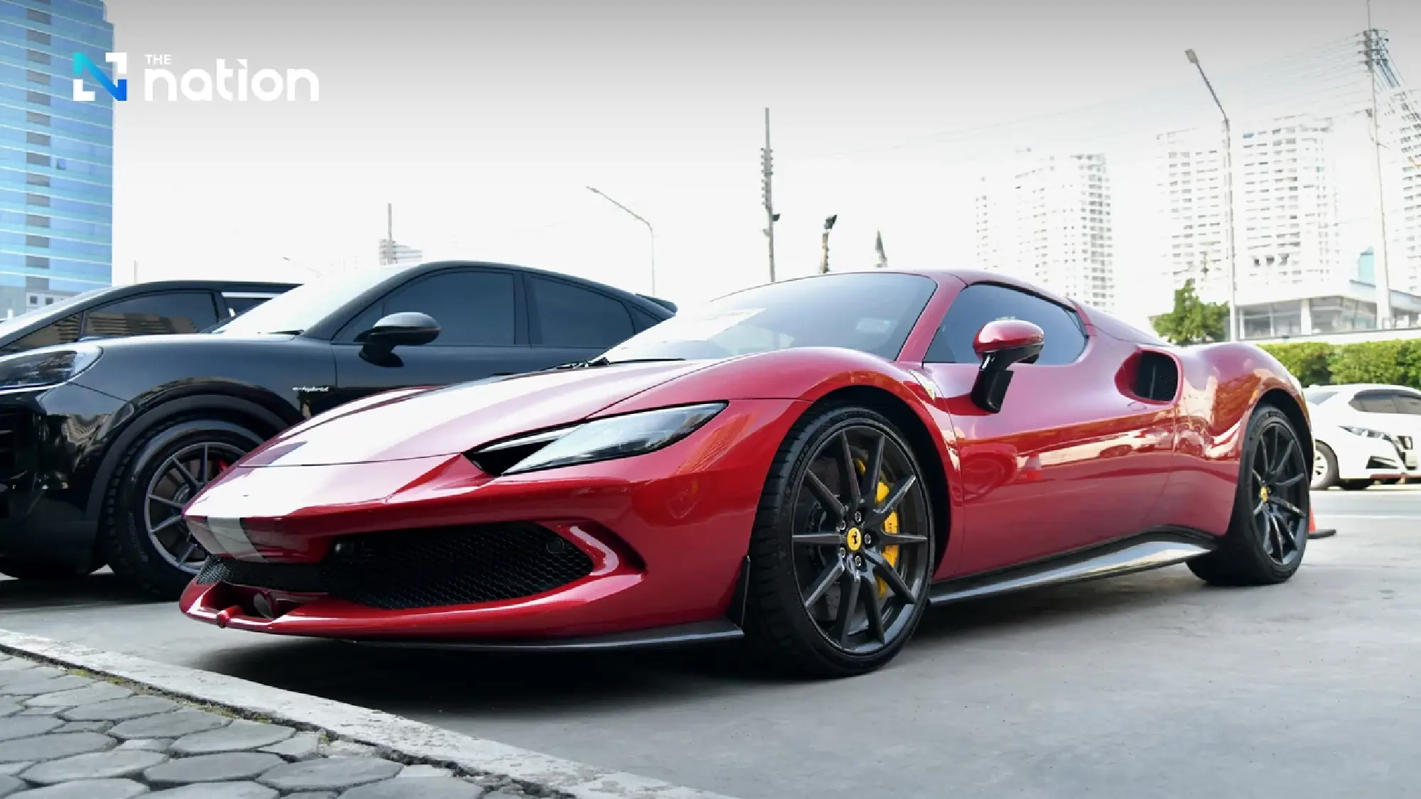 PM announces continued efforts against transnational crime and scammers