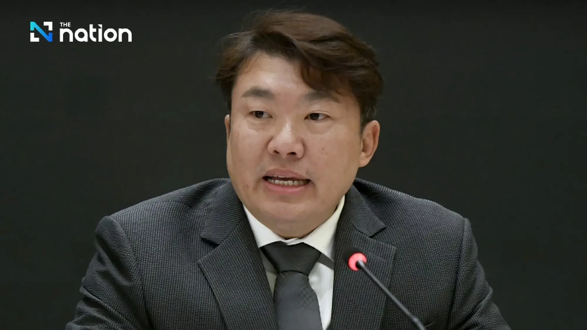 THB2 million compensation for flood victims confirmed across Southern