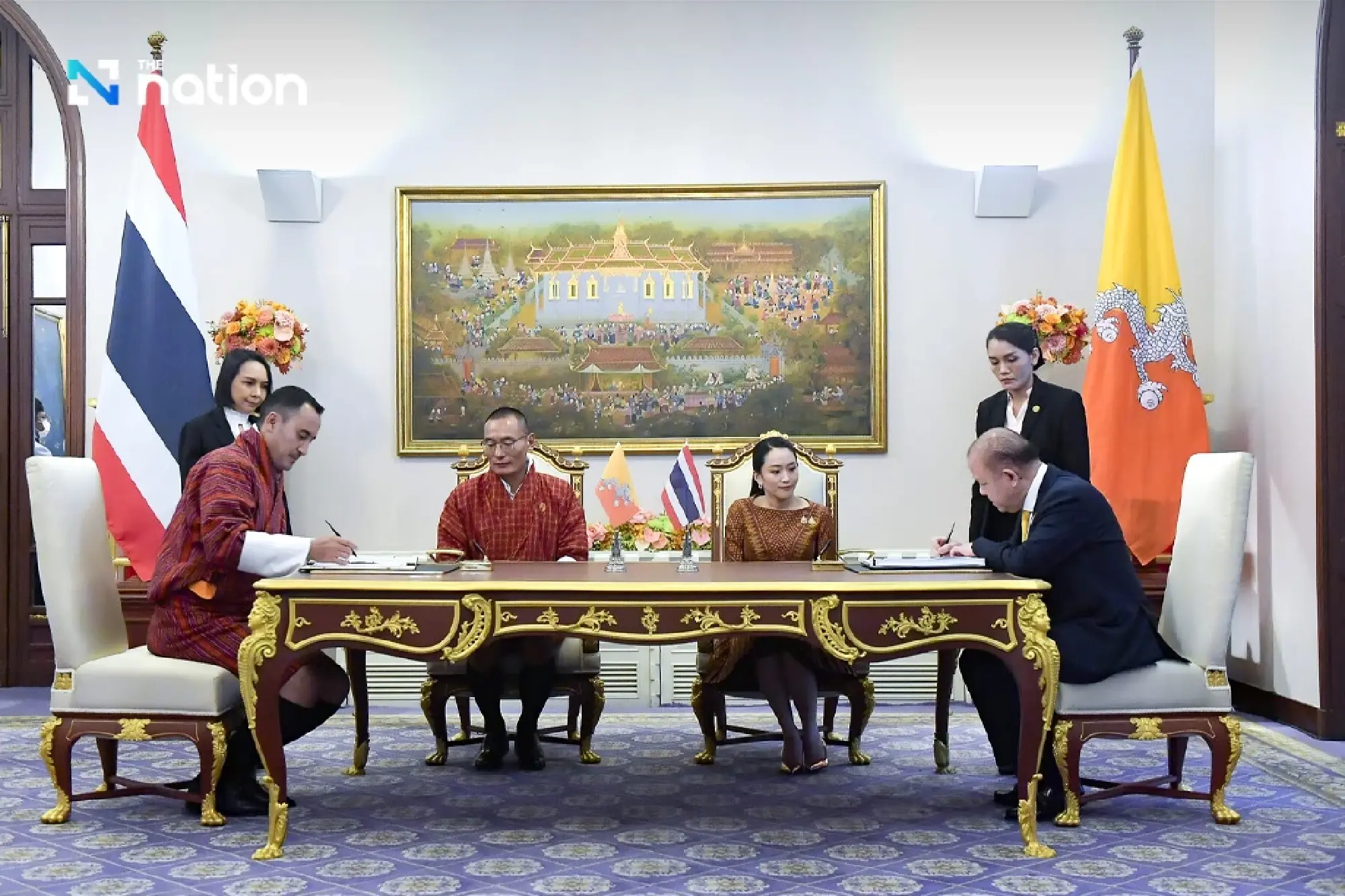 Bhutan’s National Day 2025: Celebrating Unity and the Growing Bond with Thailand