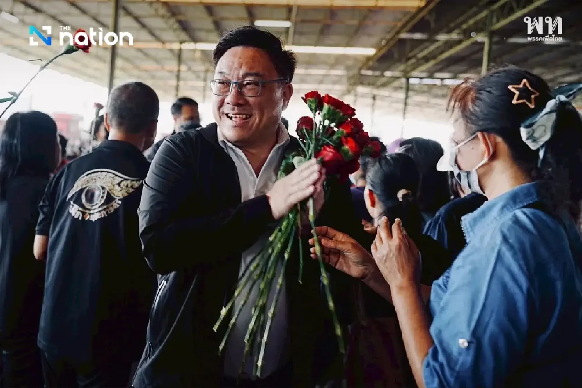 Landslide hopes could reset Thailand’s three-bloc politics