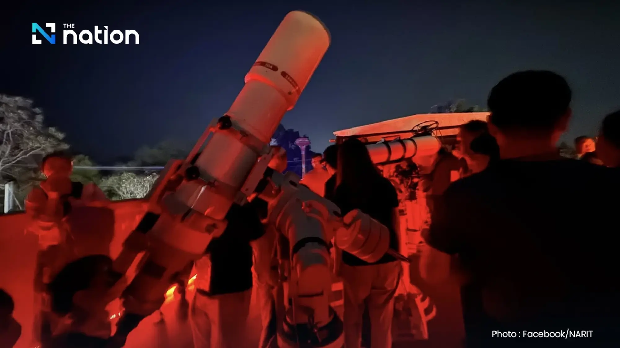 NARIT invites public to watch Jupiter at opposition