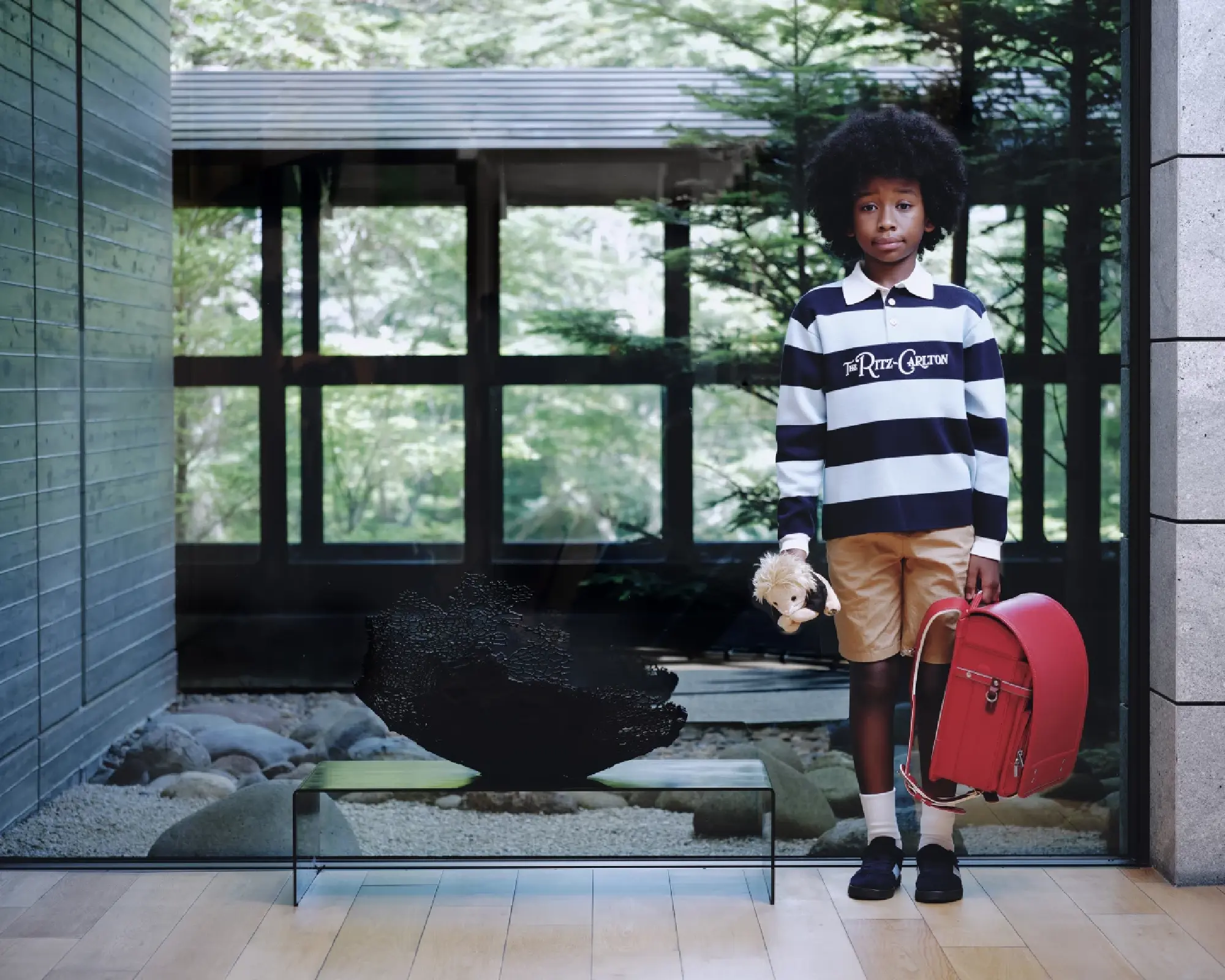 Ritz-Carlton x Late Checkout: Chapter Two Unveiled