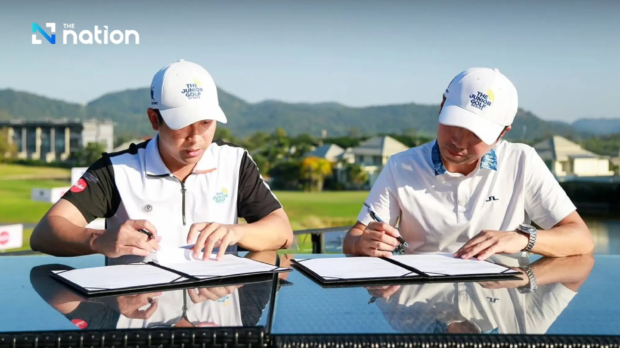 JGS, Korean Junior Tour to launch ‘Junior Golf Series Korea’ next year