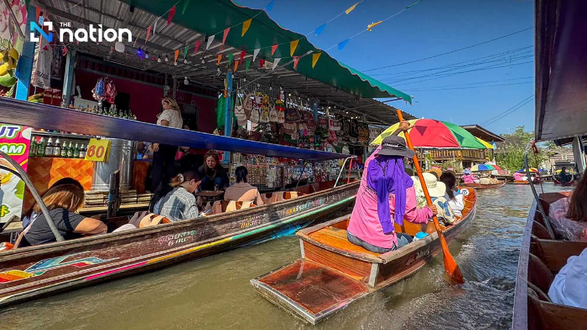 TAT expects 2.52 million domestic trips and 10.3bn baht over December 5-7 holidays