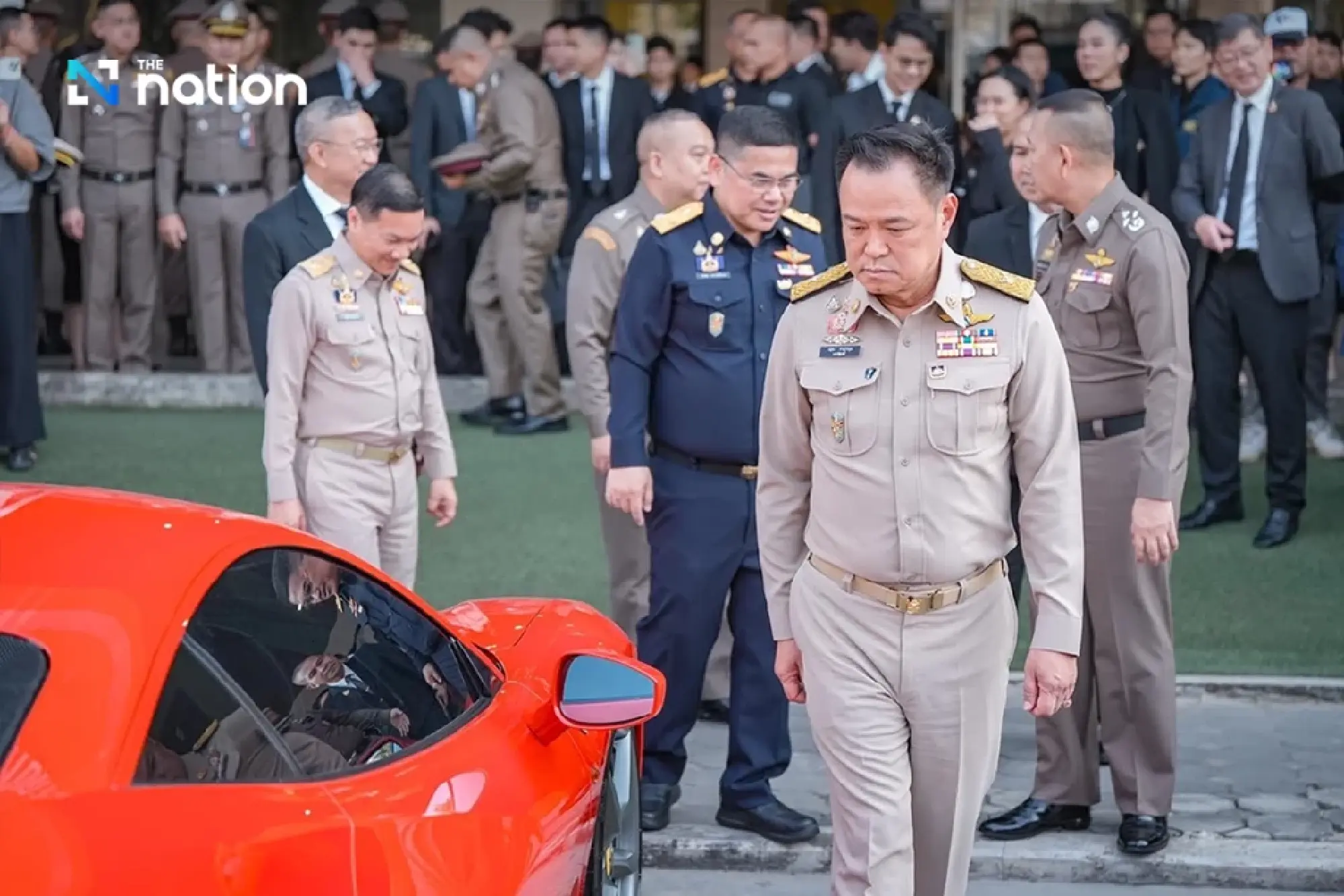 CIB highlights 10 high-profile cases from 2025