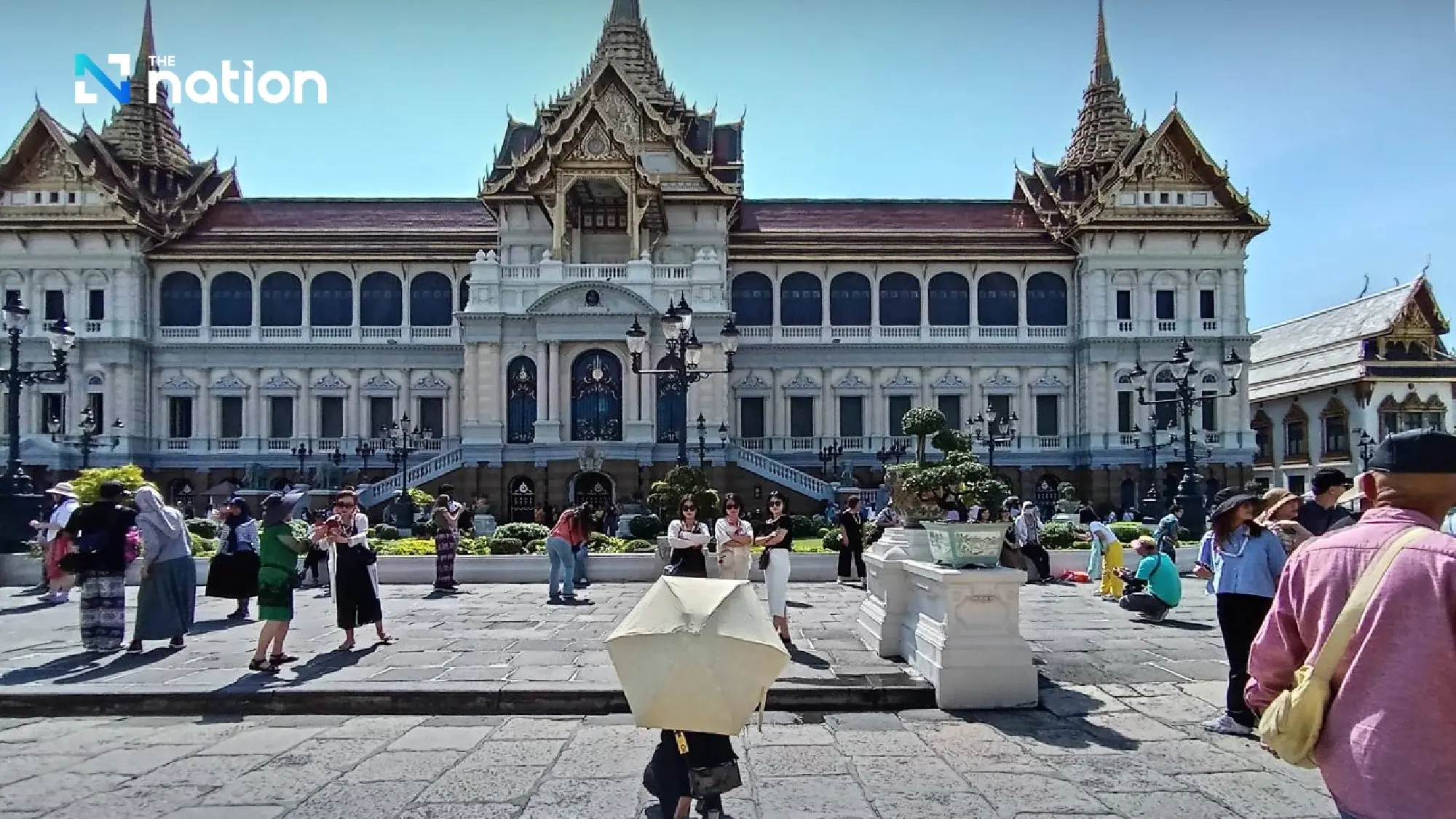 Thailand Breaks 30 Million Foreign Tourist Mark Despite Yearly Dip