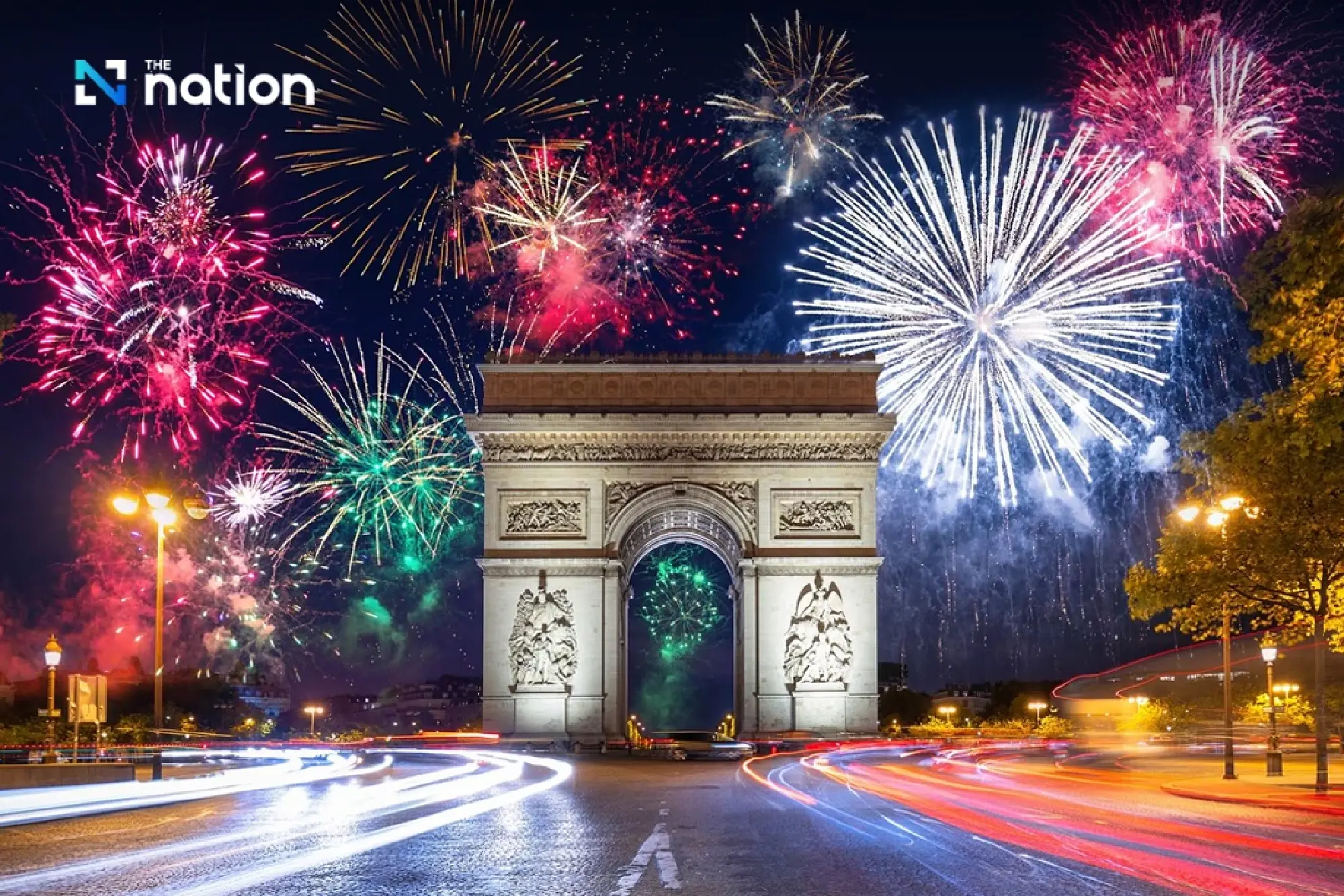 Five global New Year’s Eve countdowns to watch as 2026 begins