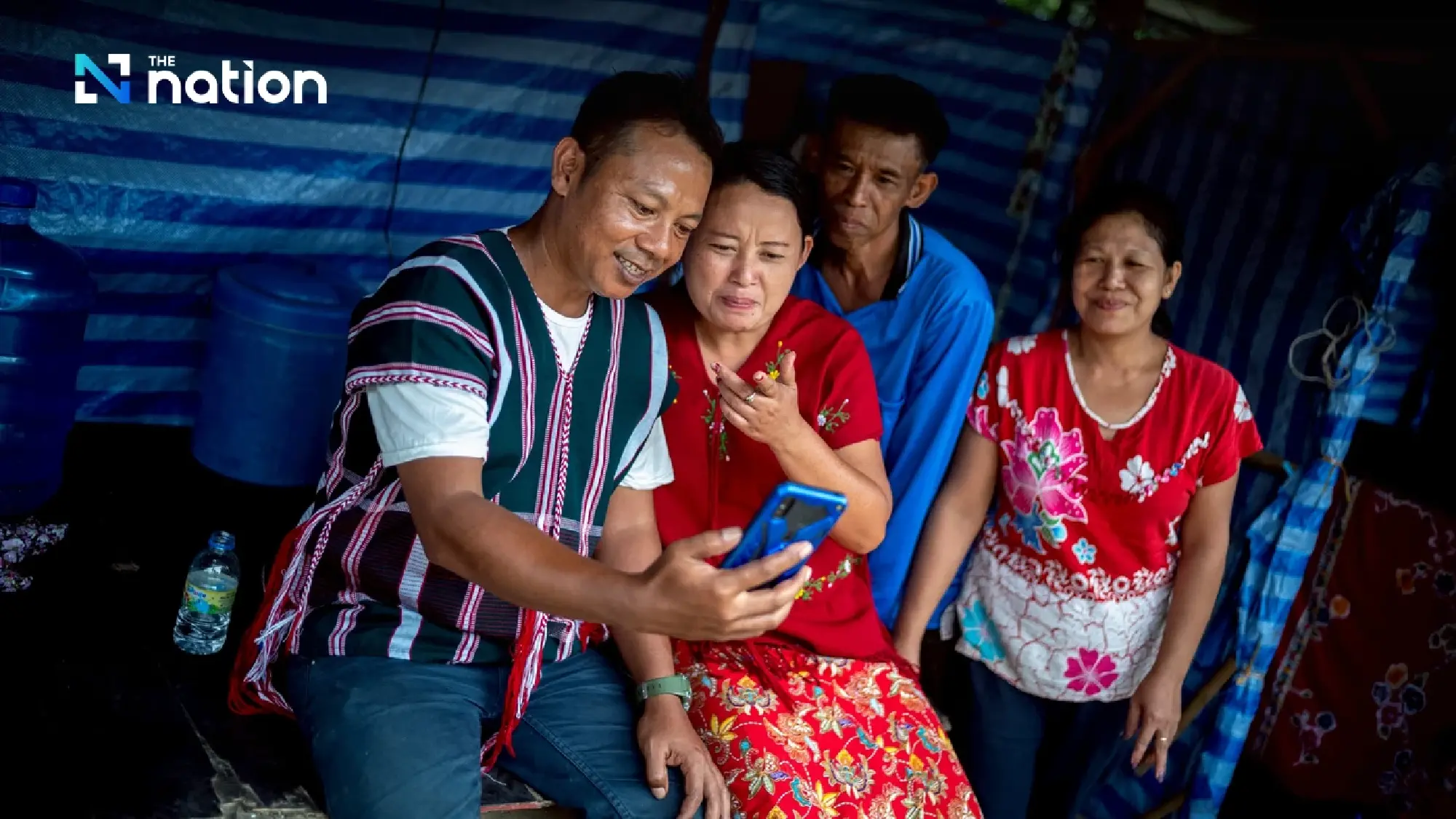 Myanmar's December 2025 Poll: Why Thai Security Depends on the Result