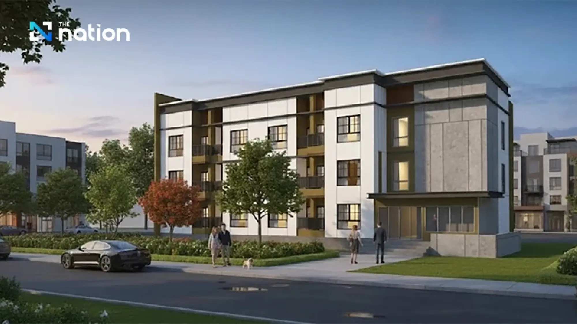 National Housing Authority Unveils Eight-Point Roadmap for 2026