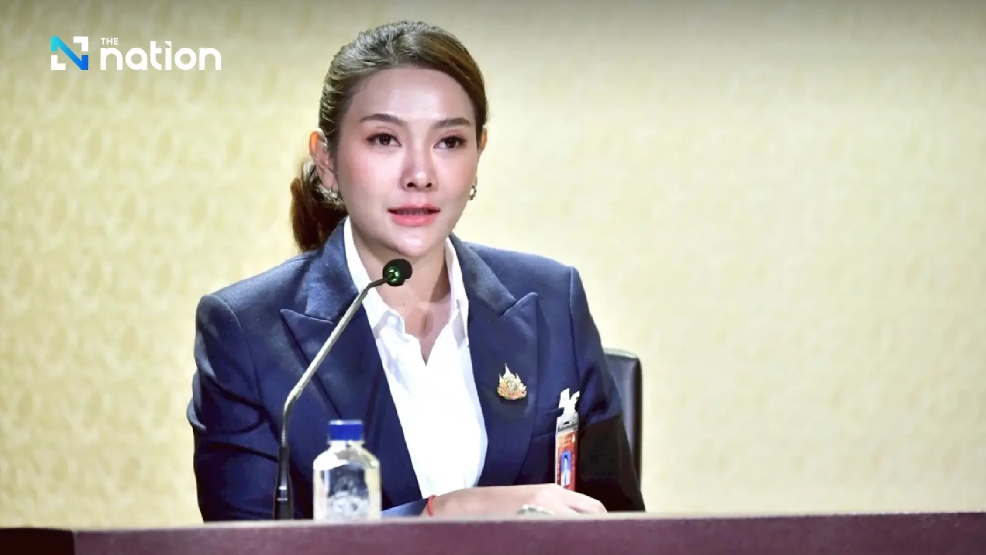 Thailand ready for SEA Games 2025