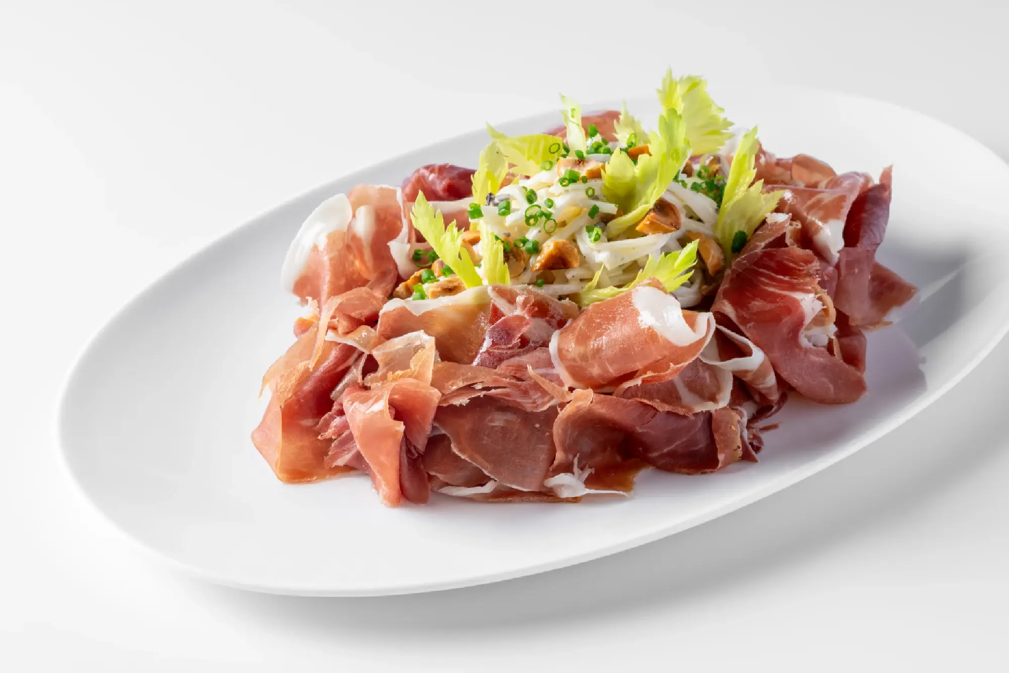 THE WINTER MENU ARRIVES AT ALEX DILLING AT LORD JIM’S